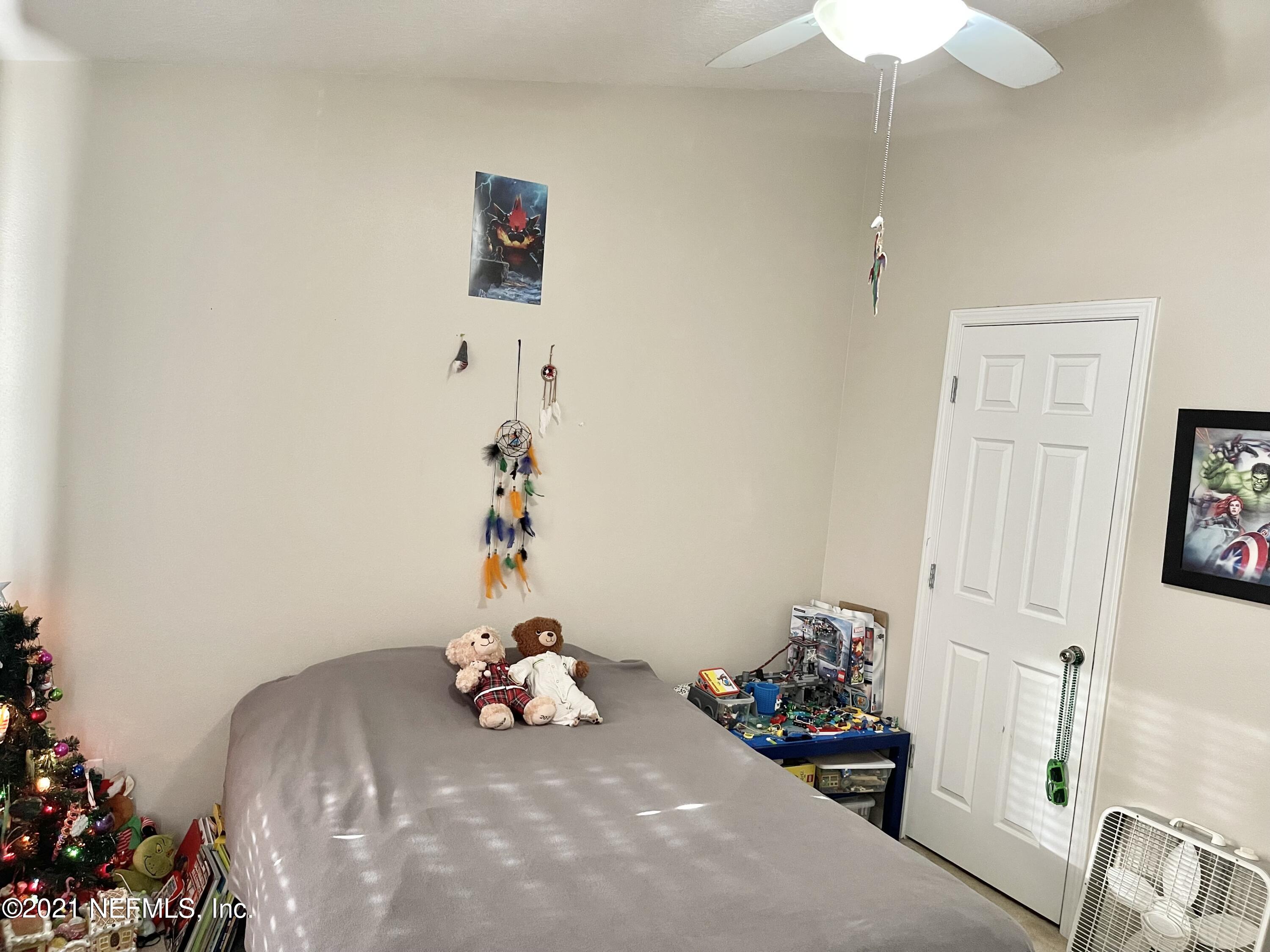 3585 Pebble Path Lane Jacksonville, FL 32224 - Photo 20 of 39 2ND BEDROOM-2