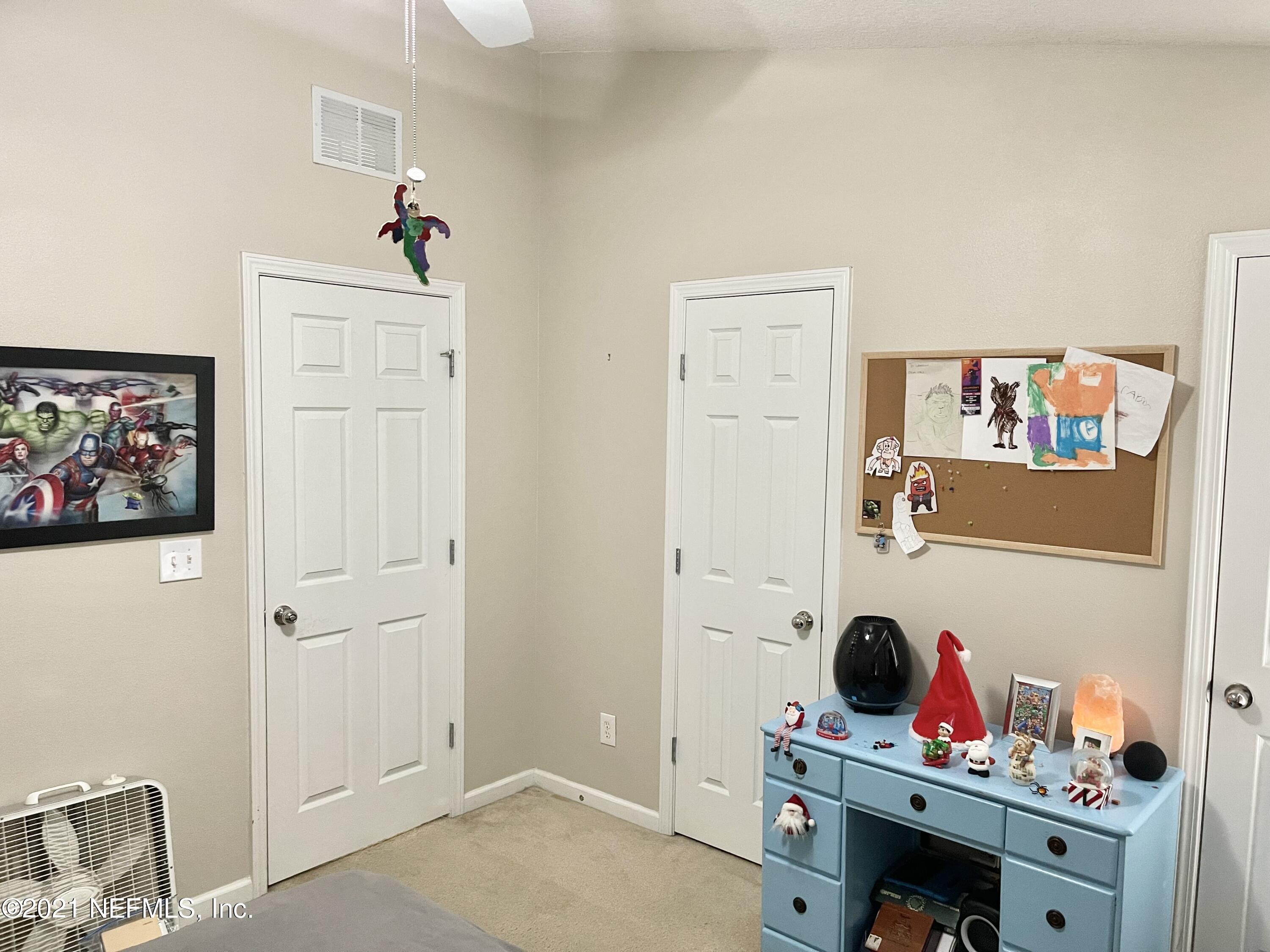 3585 Pebble Path Lane Jacksonville, FL 32224 - Photo 21 of 39 2ND BEDROOM-3