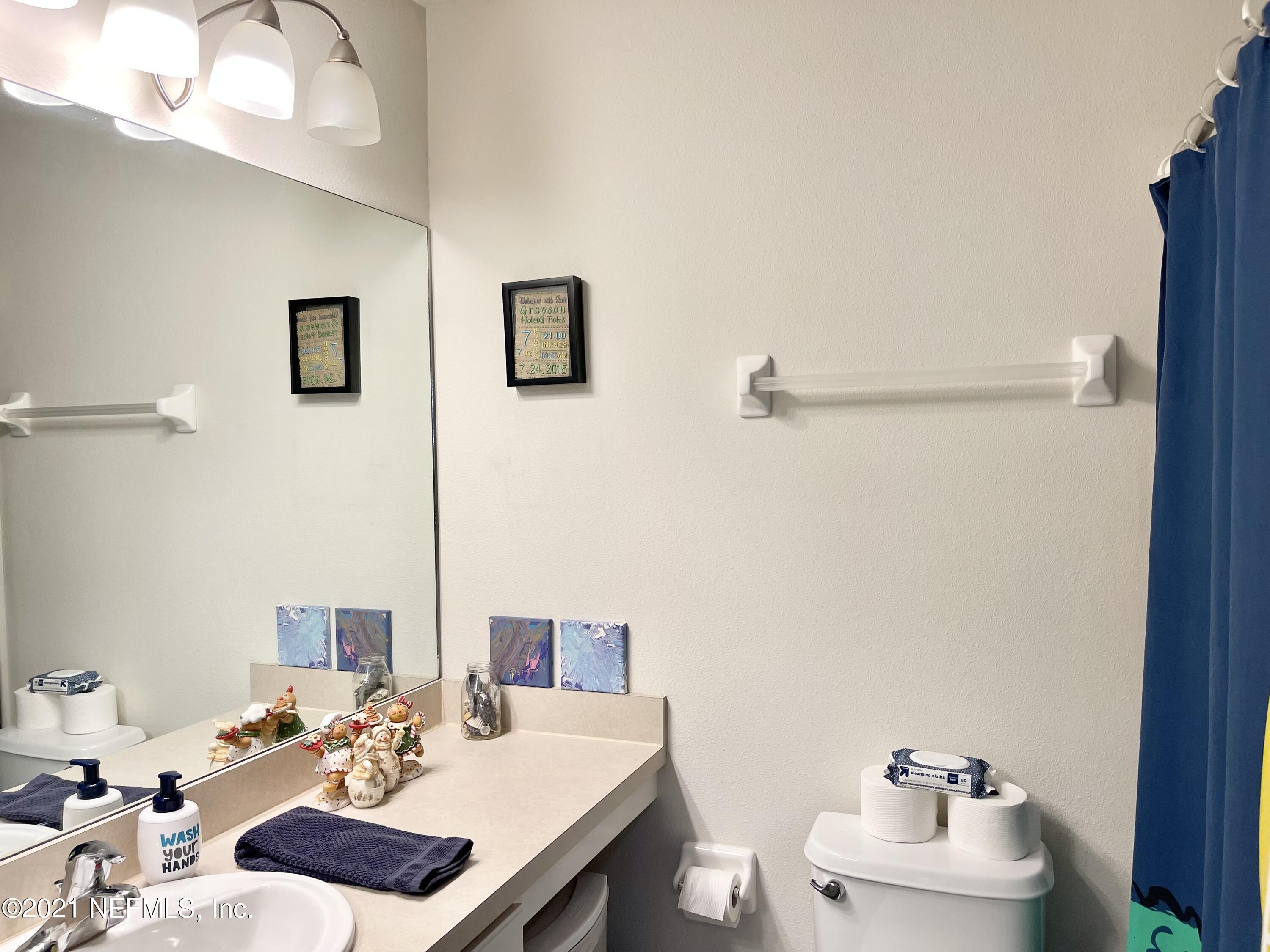 3585 Pebble Path Lane Jacksonville, FL 32224 - Photo 22 of 39 2ND BATH