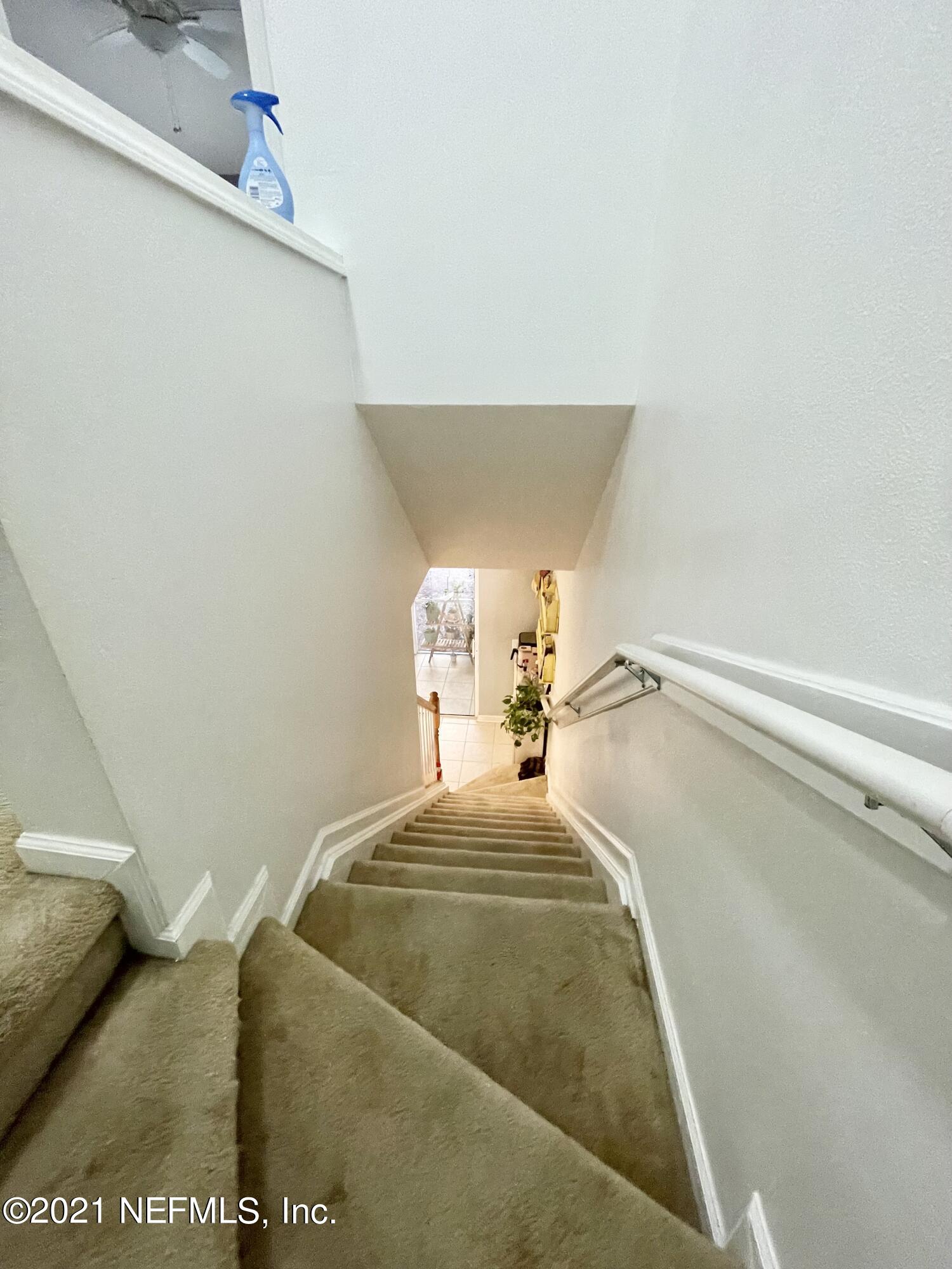 3585 Pebble Path Lane Jacksonville, FL 32224 - Photo 24 of 39 STAIRCASING-2
