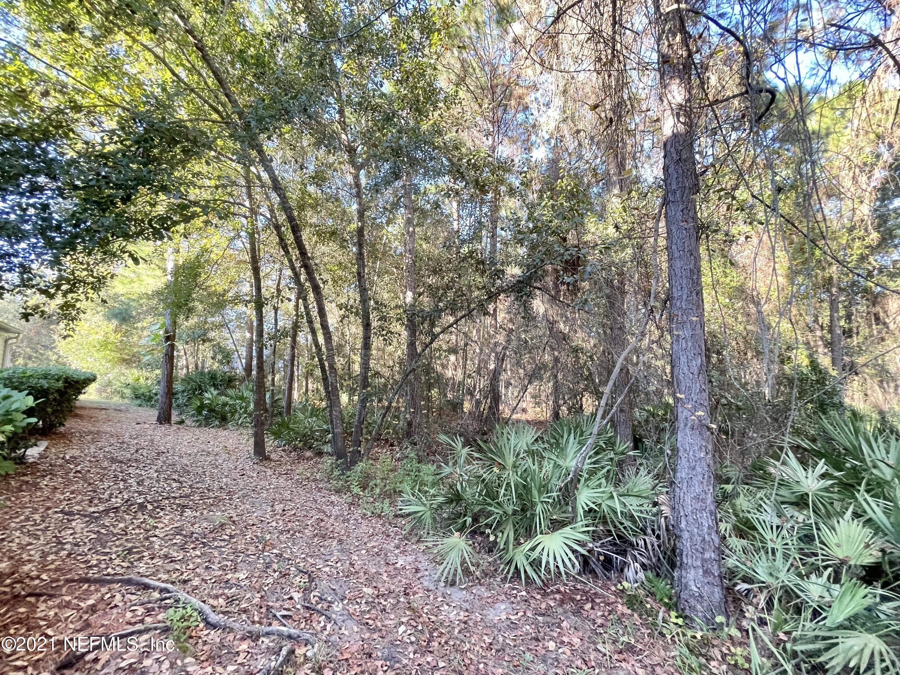 3585 Pebble Path Lane Jacksonville, FL 32224 - Photo 29 of 39 BACKYARD-2