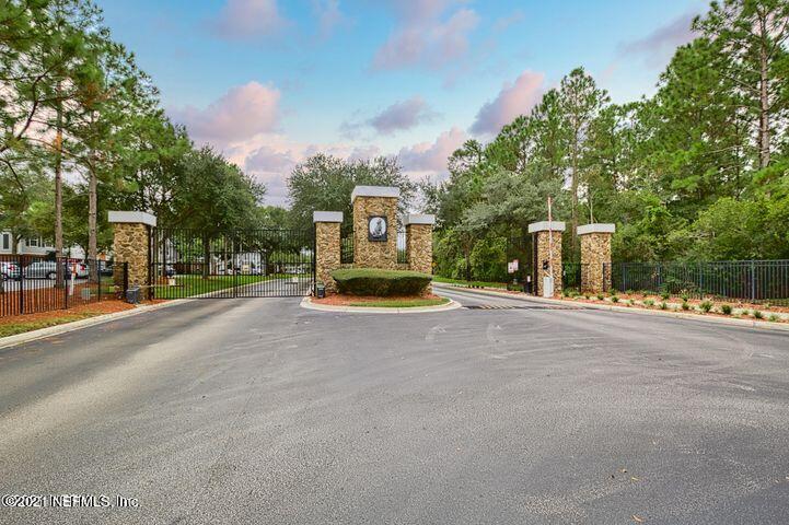 3585 Pebble Path Lane Jacksonville, FL 32224 - Photo 2 of 39 GATED ENTRANCE