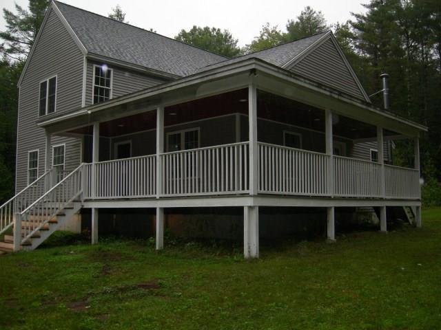 123 Ross Corner Road Shapleigh, ME 04076 - Photo 1 of 18 Photo