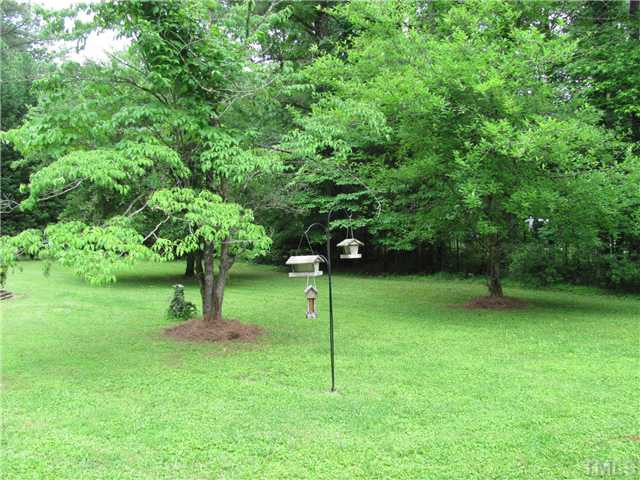 7218 Kemp Road Raleigh, NC 27613 - Photo 5 of 23 Land/Lot