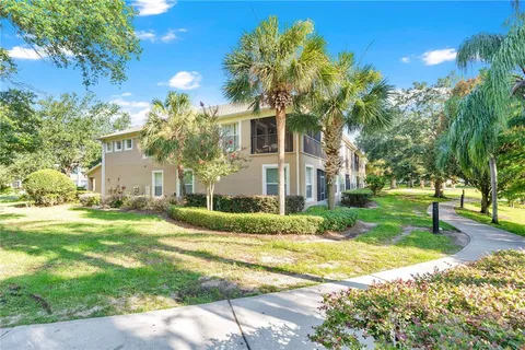 $294,900 | 2847 Metro Sevilla Drive, Unit 106, Orlando, FL 32835