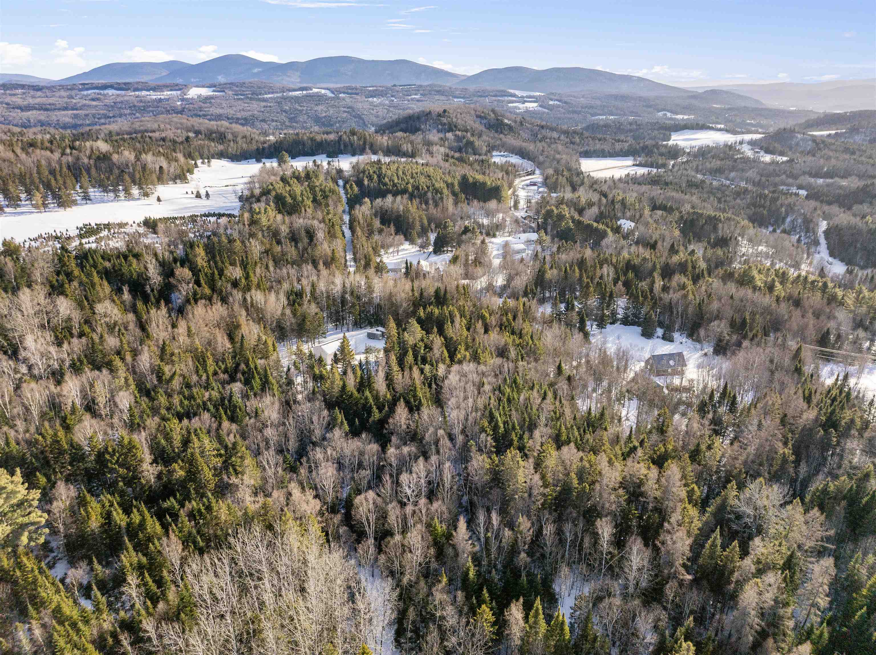 Lot #10 Mackinnon Road Colebrook, NH 03576 - Photo 23 of 28