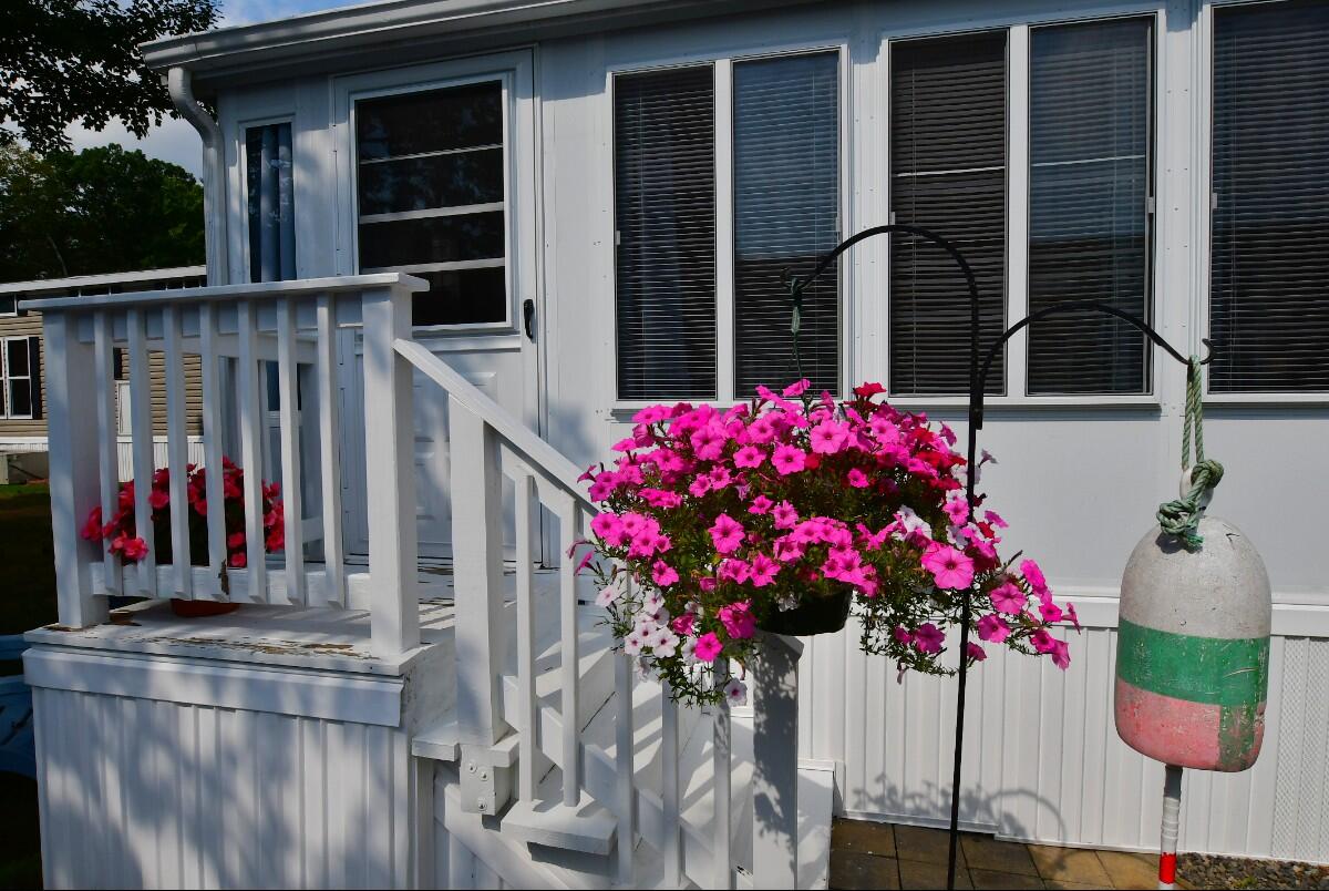 430 Post Road, Unit 169 Wells, ME 04090 - Photo 26 of 46 detail 1