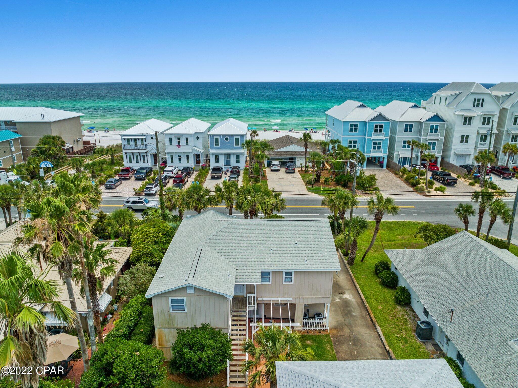 20312 Front Beach Road Panama City Beach, FL 32413 - Photo 1 of 59 Gallery Image 1