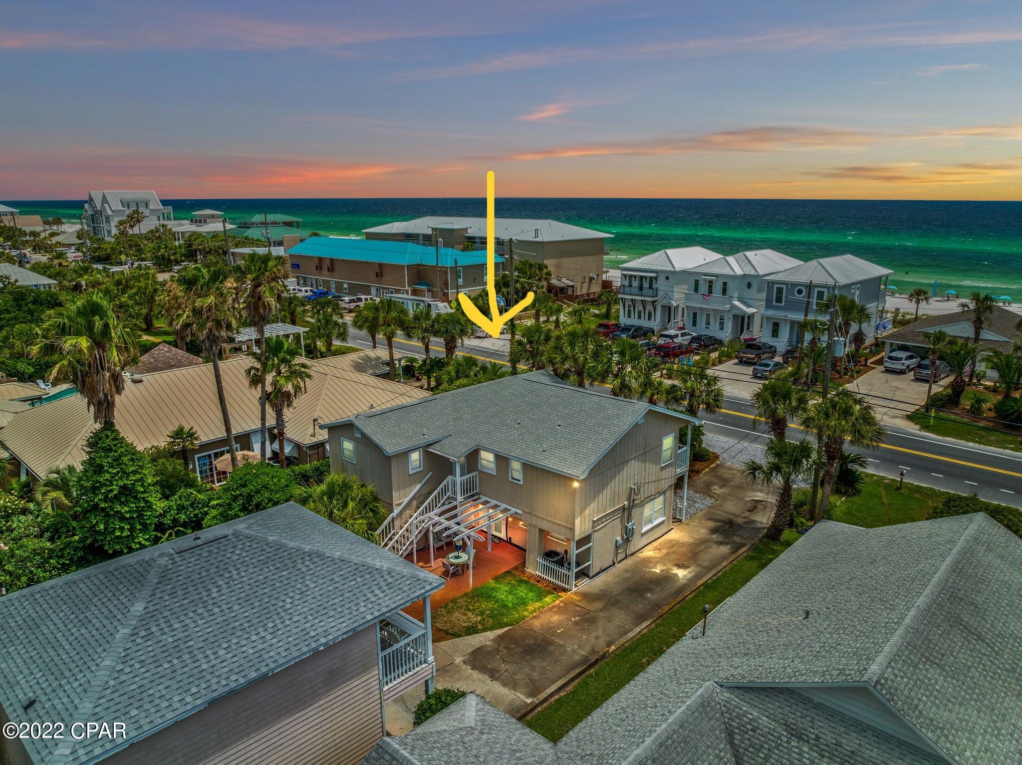 20312 Front Beach Road Panama City Beach, FL 32413 - Photo 2 of 59 Gallery Image 2