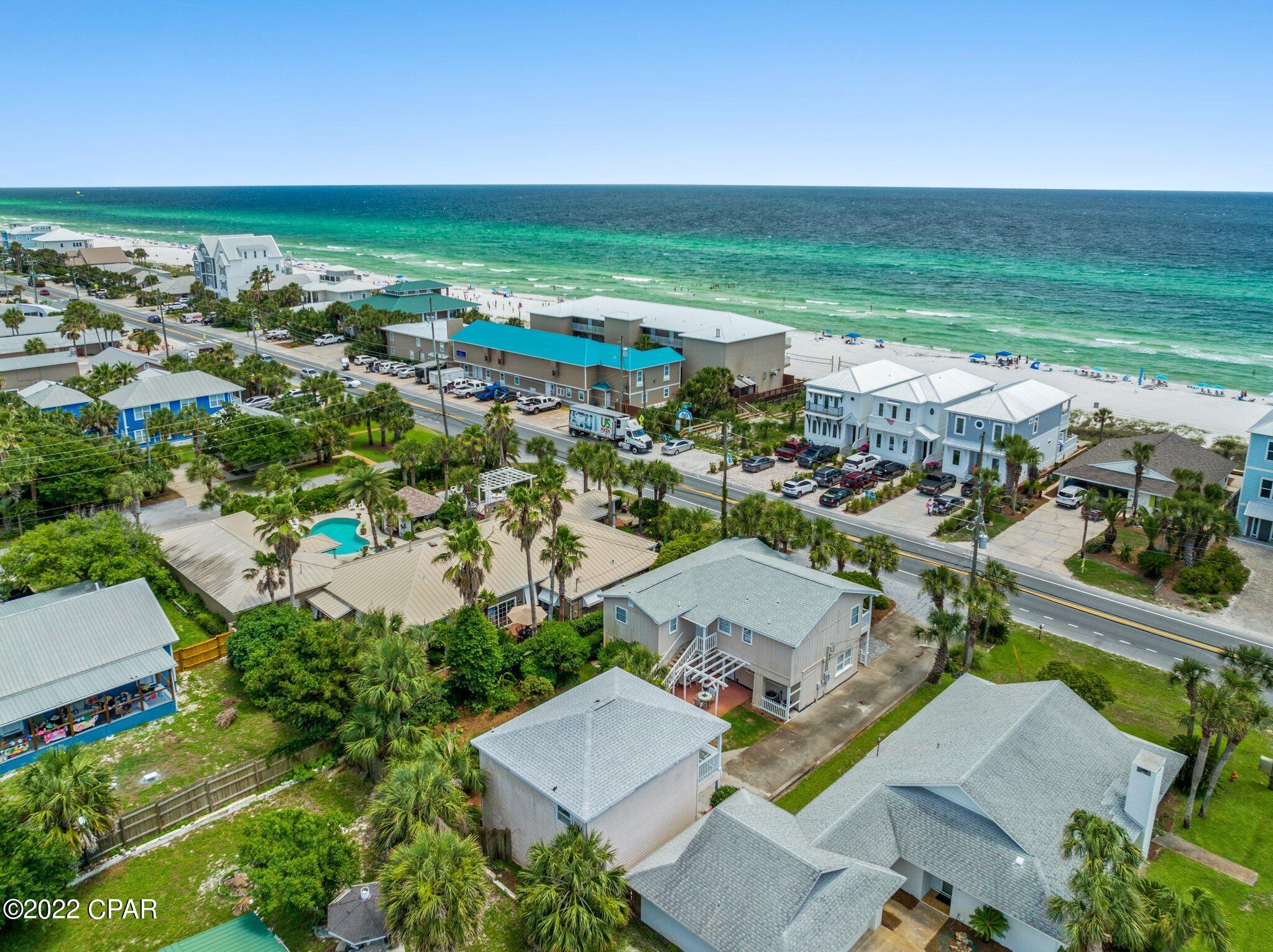 20312 Front Beach Road Panama City Beach, FL 32413 - Photo 3 of 59 Gallery Image 3
