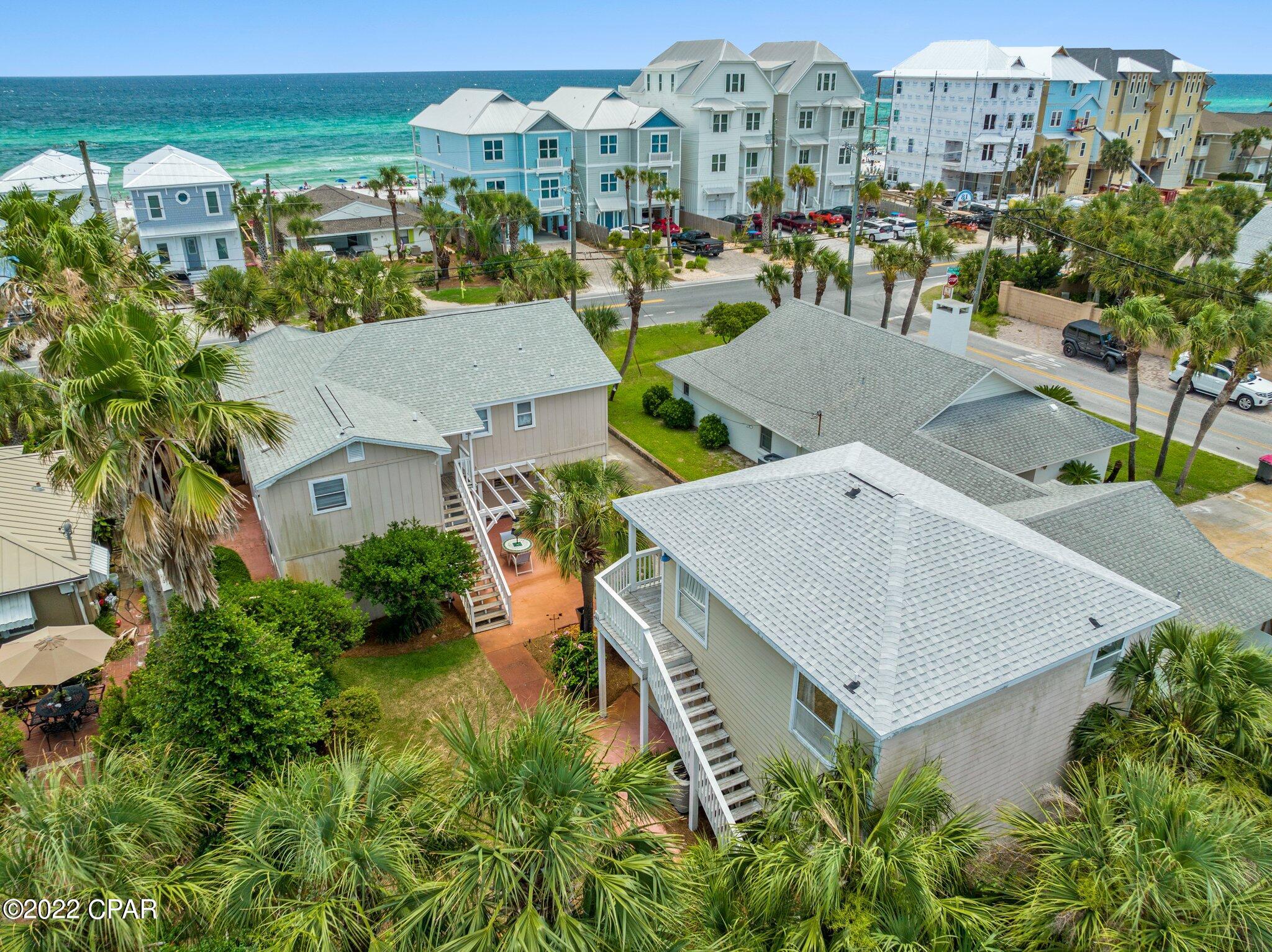 20312 Front Beach Road Panama City Beach, FL 32413 - Photo 4 of 59 Gallery Image 4