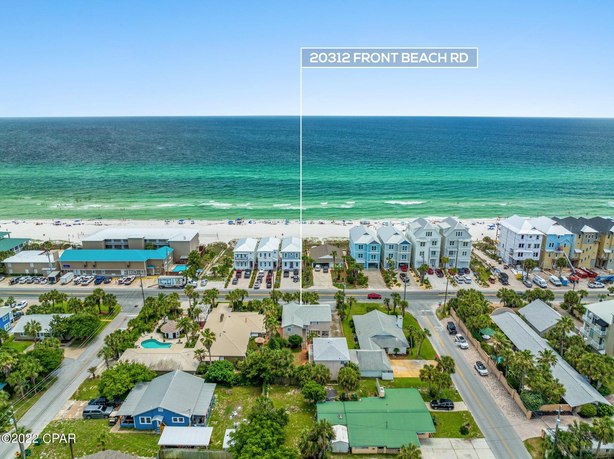 20312 Front Beach Road Panama City Beach, FL 32413 - Photo 5 of 59 Gallery Image 5