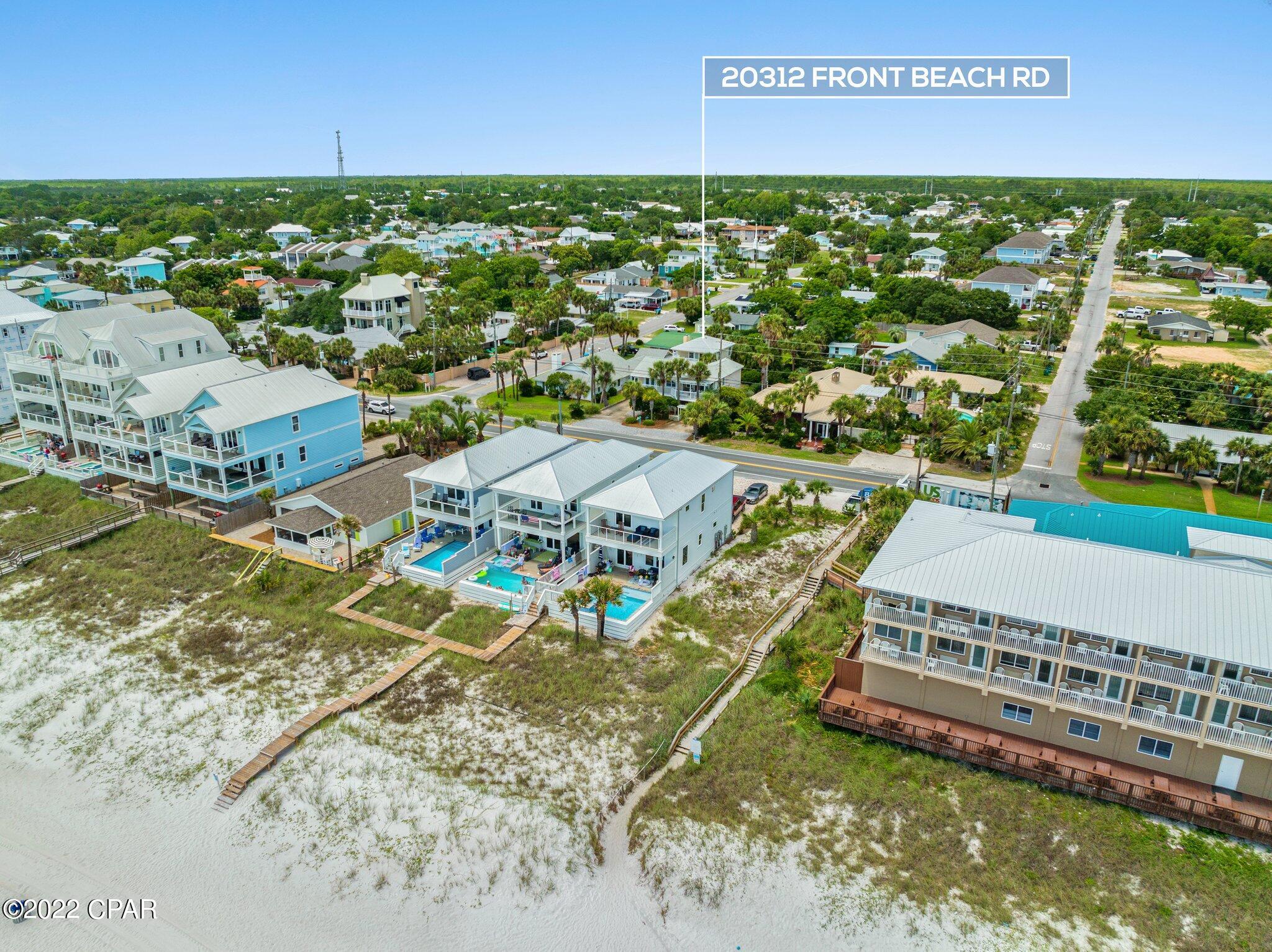 20312 Front Beach Road Panama City Beach, FL 32413 - Photo 54 of 59 Gallery Image 54
