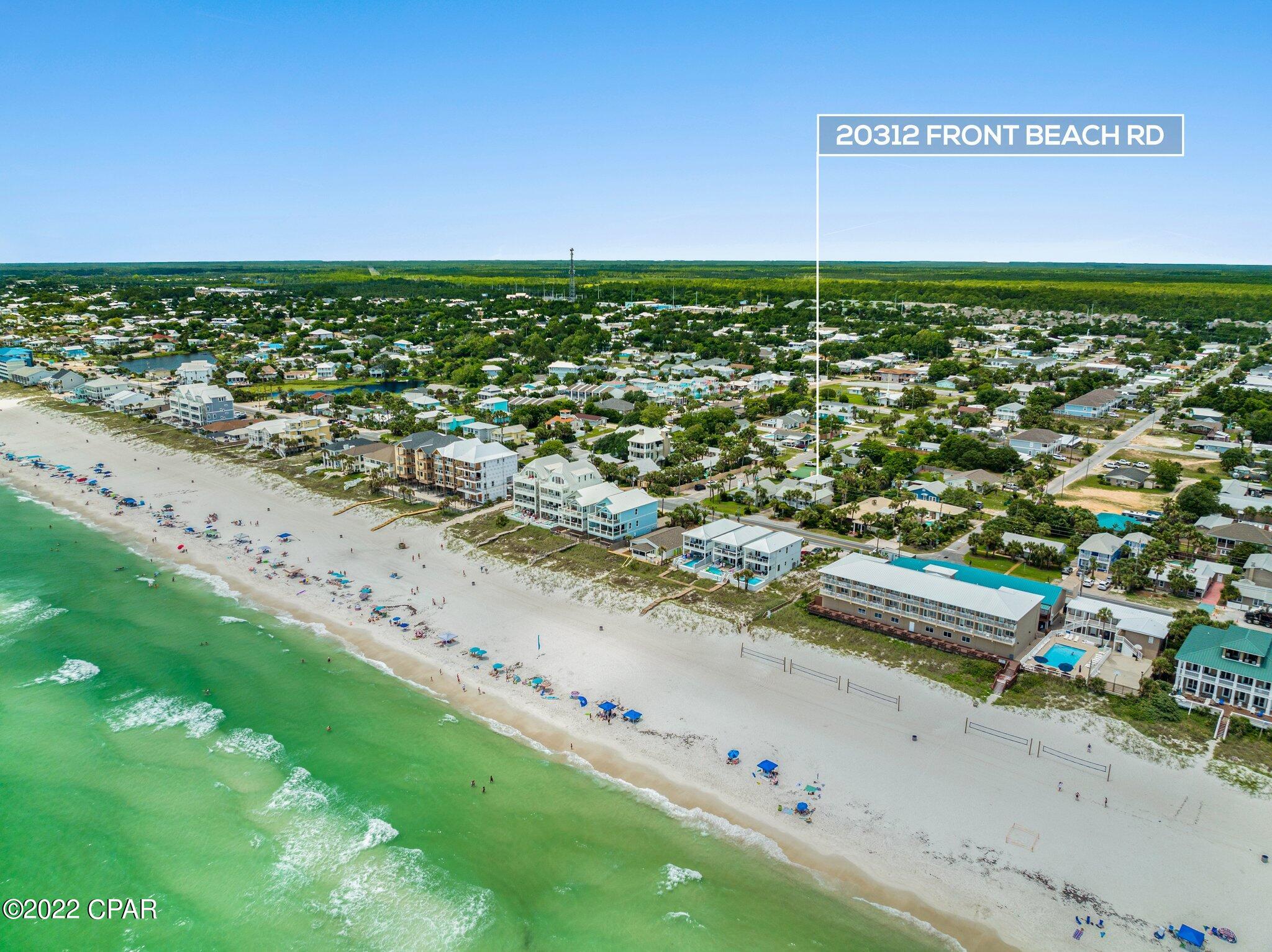 20312 Front Beach Road Panama City Beach, FL 32413 - Photo 55 of 59 Gallery Image 55