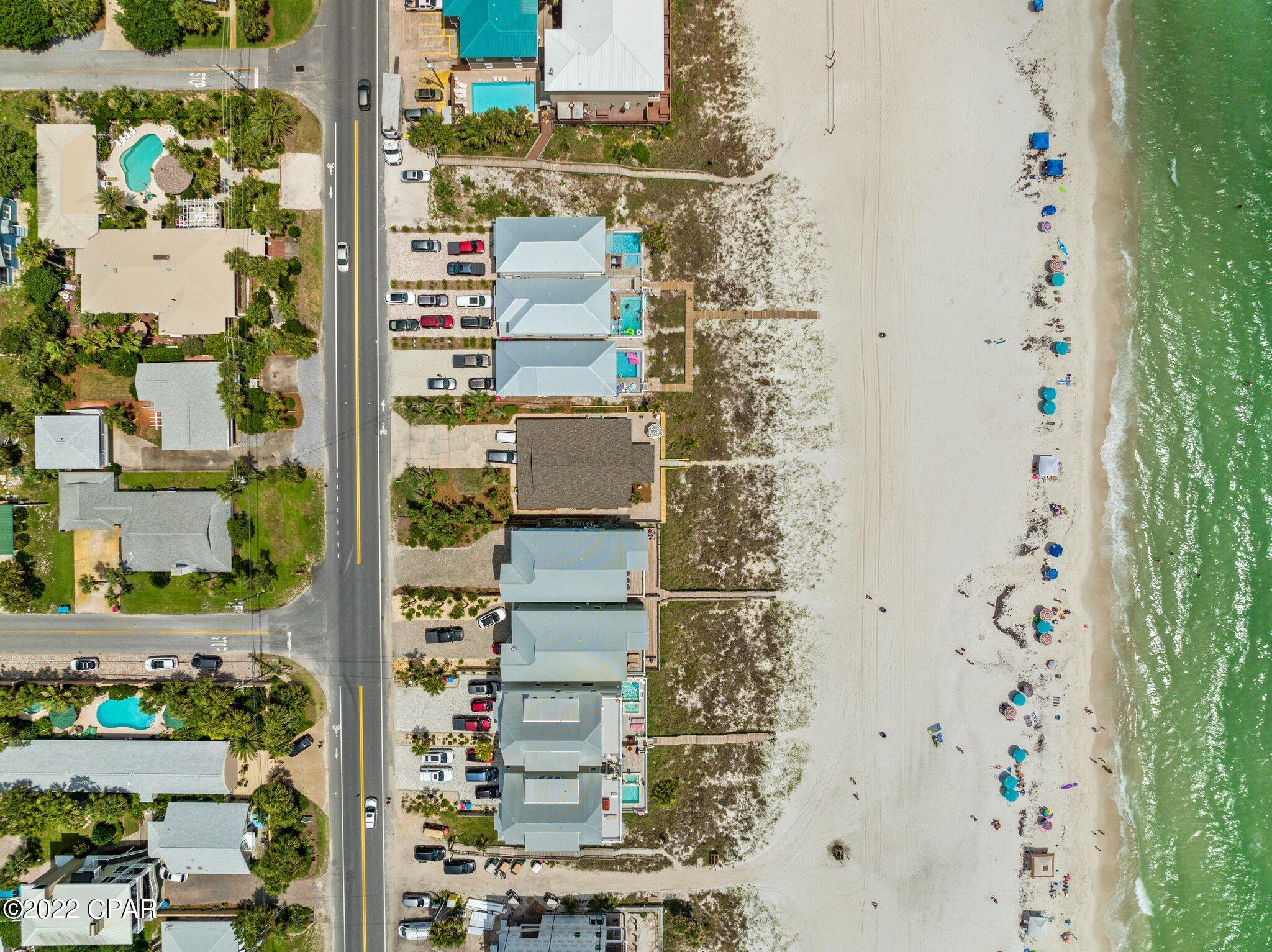 20312 Front Beach Road Panama City Beach, FL 32413 - Photo 56 of 59 Gallery Image 56