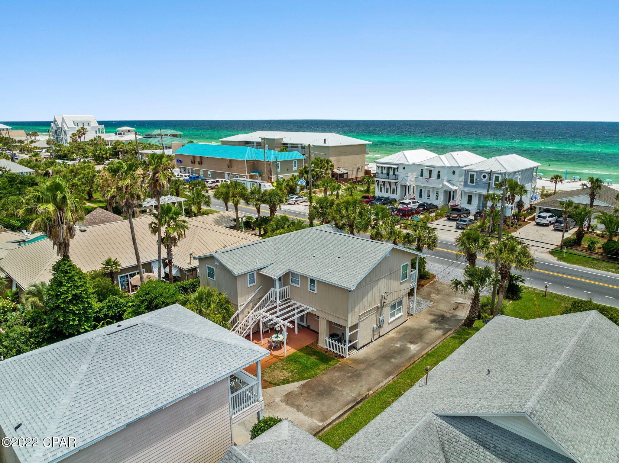20312 Front Beach Road Panama City Beach, FL 32413 - Photo 58 of 59 Gallery Image 58