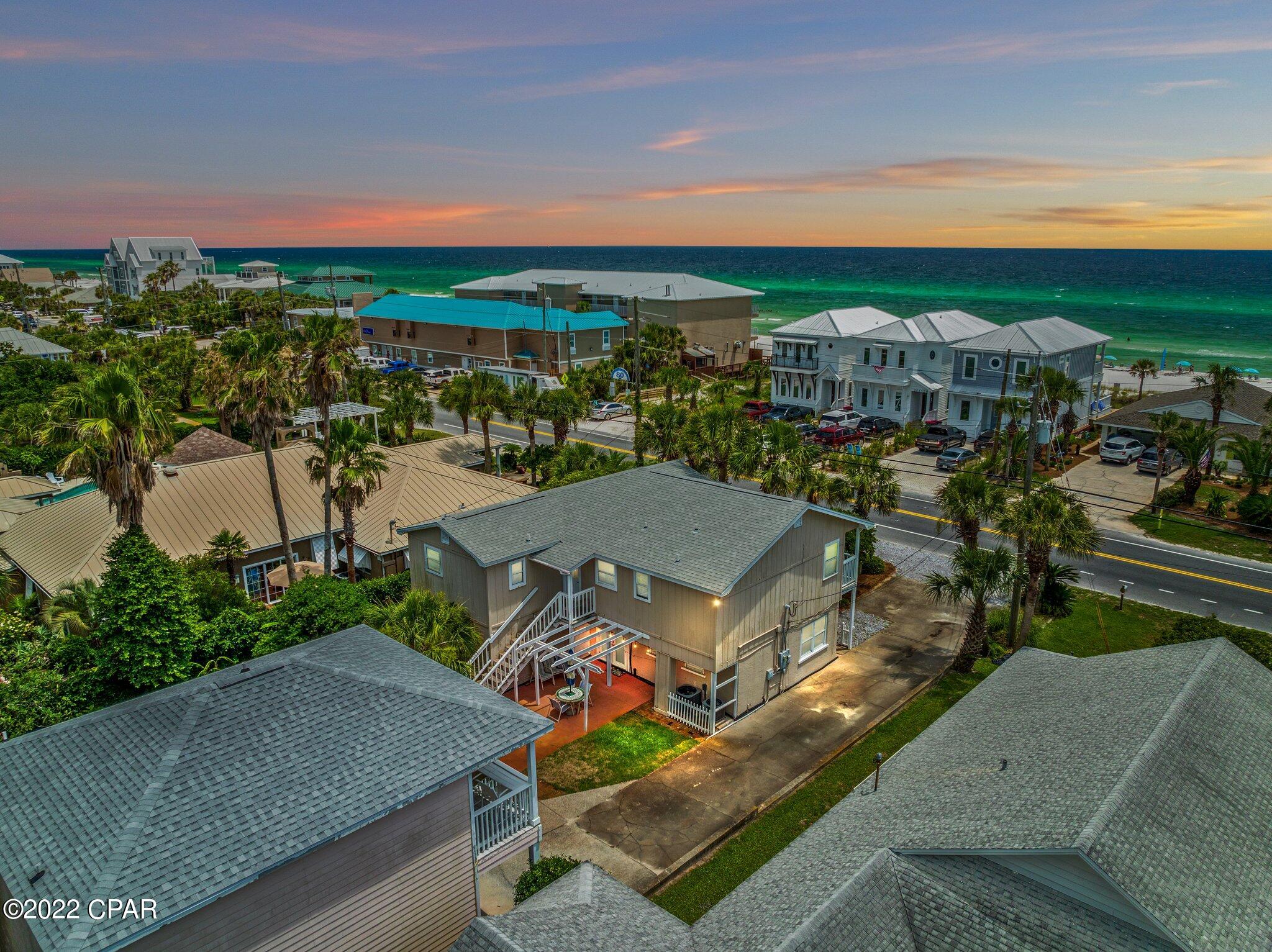 20312 Front Beach Road Panama City Beach, FL 32413 - Photo 59 of 59 Gallery Image 59