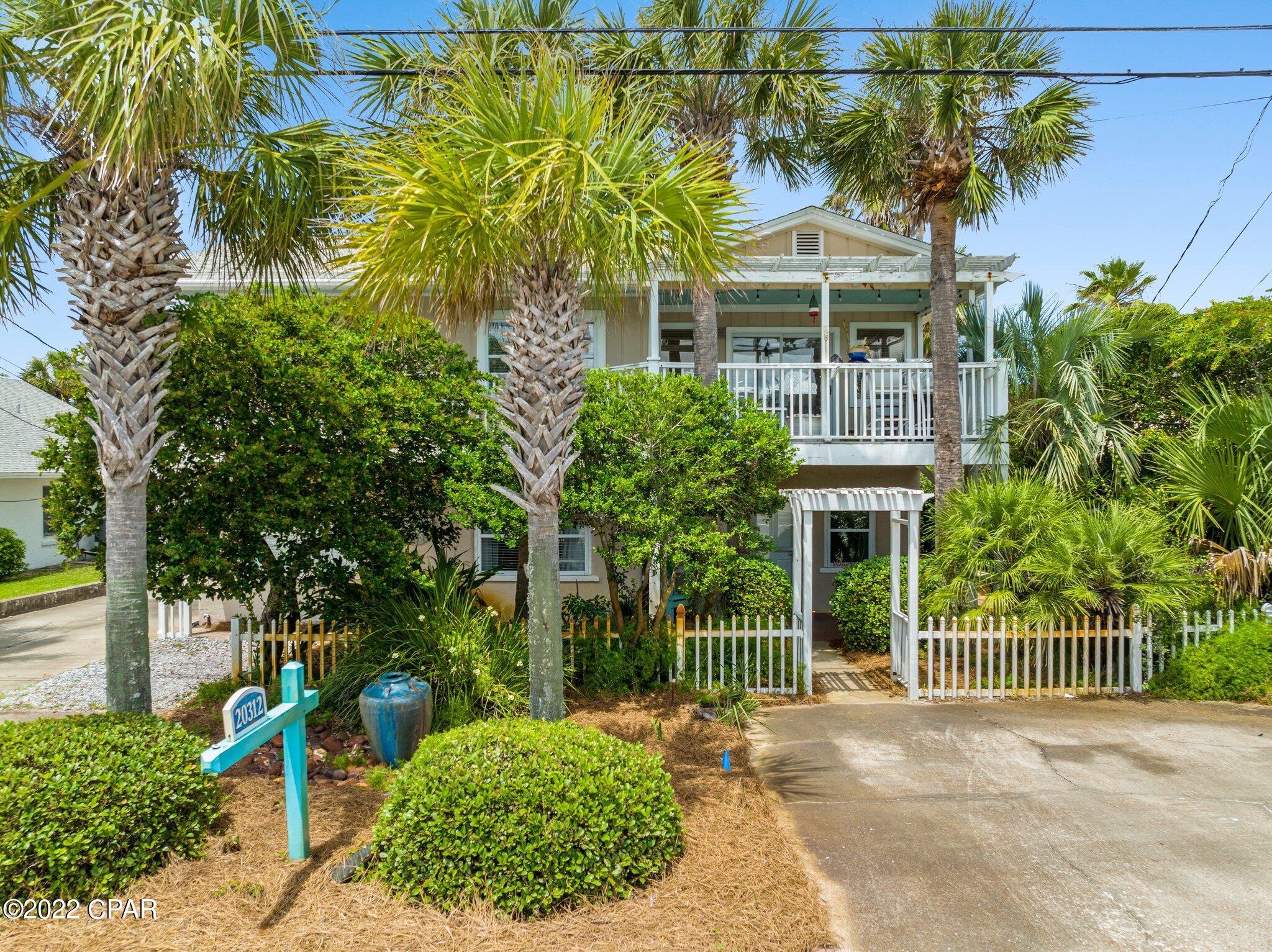 20312 Front Beach Road Panama City Beach, FL 32413 - Photo 6 of 59 Gallery Image 6
