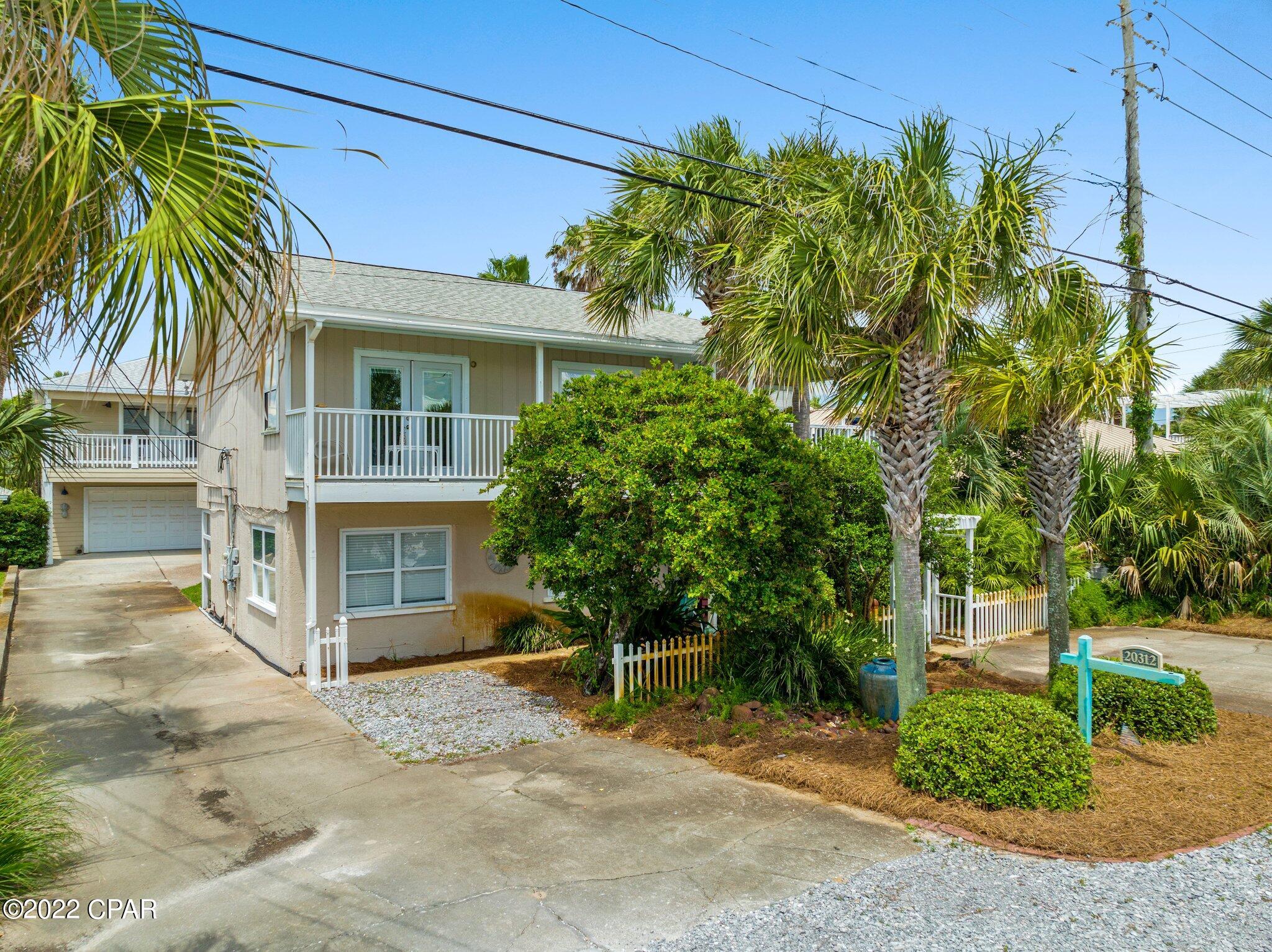 20312 Front Beach Road Panama City Beach, FL 32413 - Photo 7 of 59 Gallery Image 7