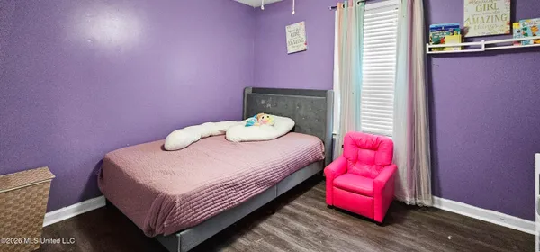 $247,500 | 631 Woodsmoke Drive, Southaven, MS 38671