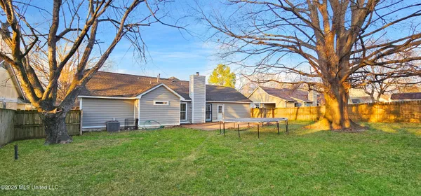 $247,500 | 631 Woodsmoke Drive, Southaven, MS 38671