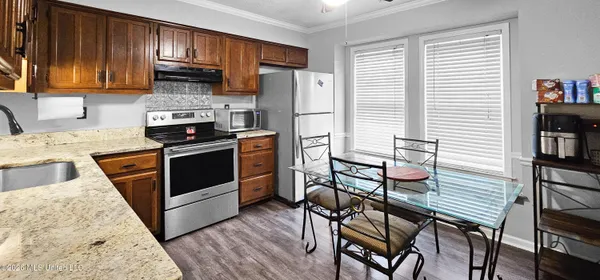 $247,500 | 631 Woodsmoke Drive, Southaven, MS 38671