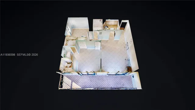 $240,000 | 1300 Southwest 122nd Avenue, Unit 419B2, Miami, FL 33184