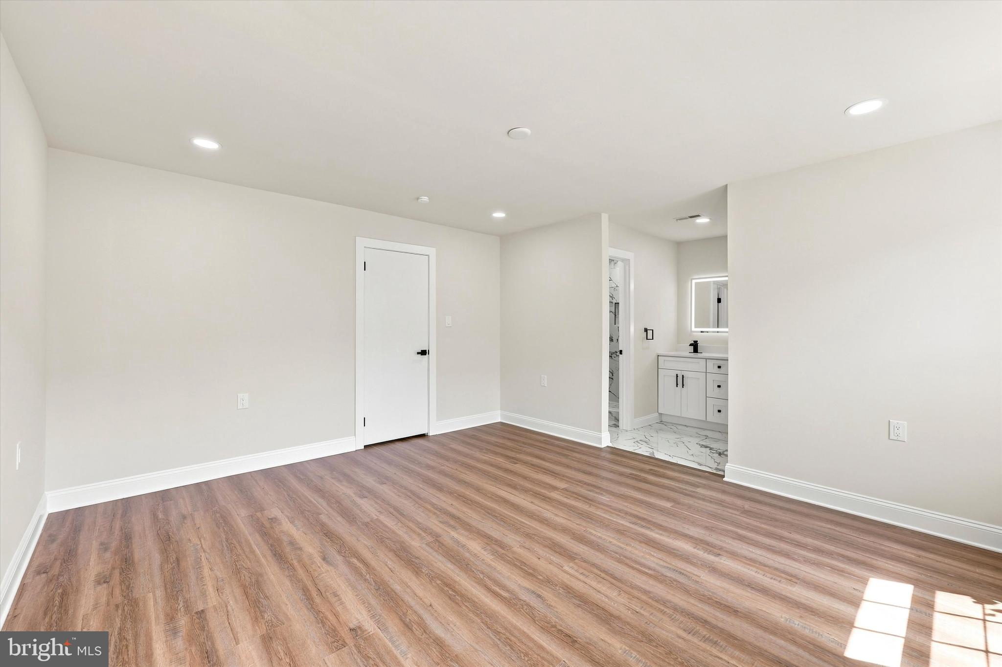 2 Emory Lane Mount Laurel, NJ 08054 - Photo 13 of 25 a view of empty room with wooden floor