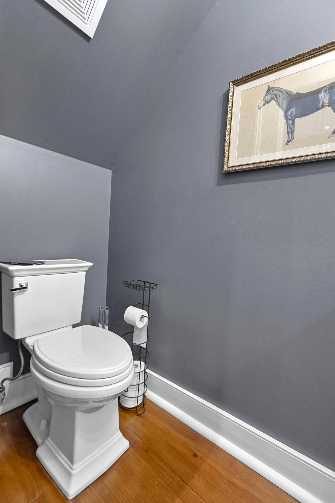 32 State Street Charleston, SC 29401 - Photo 15 of 48 Downstairs Half Bath