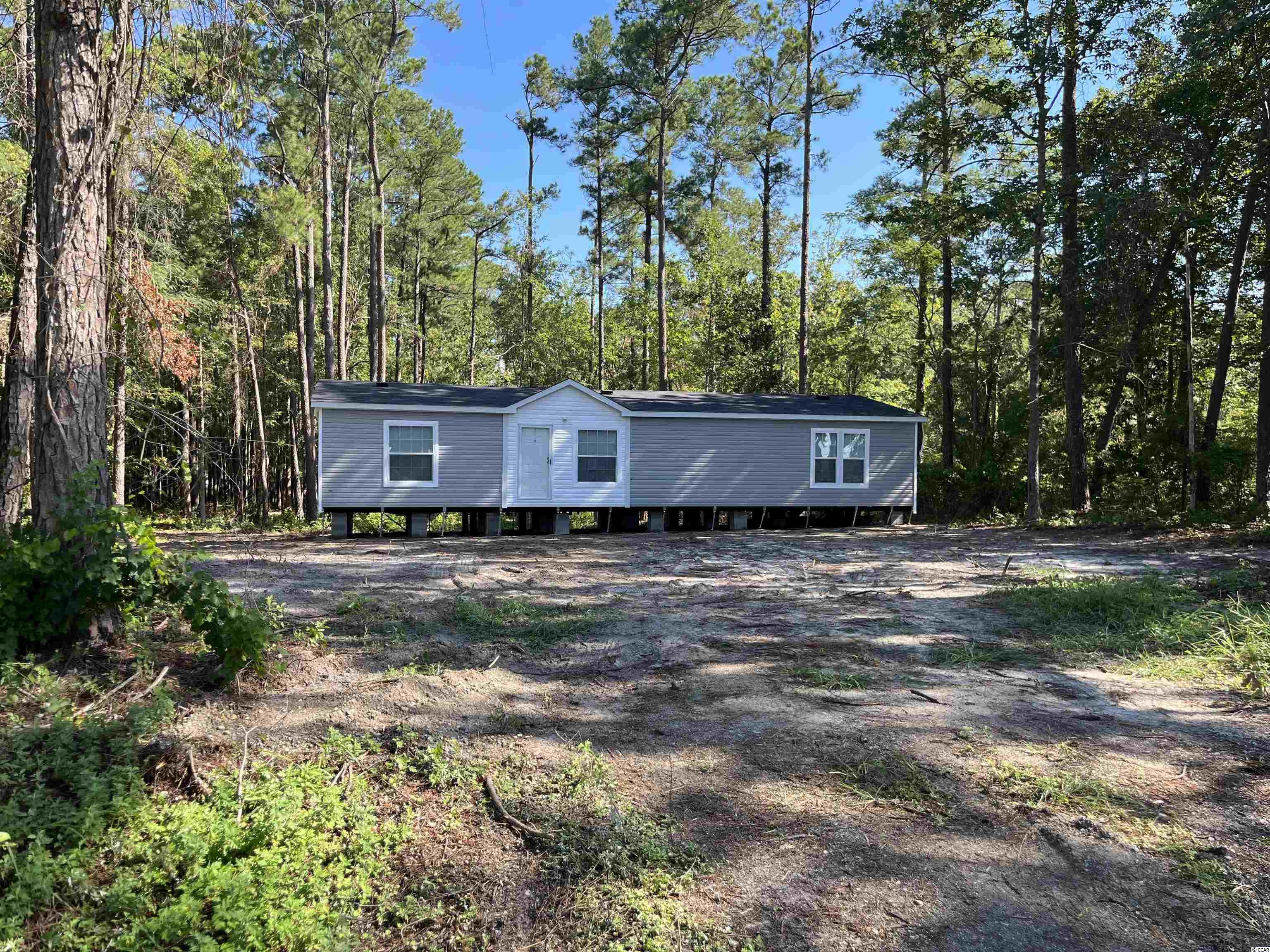 1484 Knotty Branch Road Conway, SC 29527 - Photo 2 of 27 Gallery Image 2