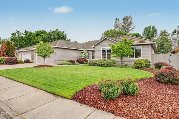 $709,000 | 3348 Creek View Drive, Medford, OR 97504
