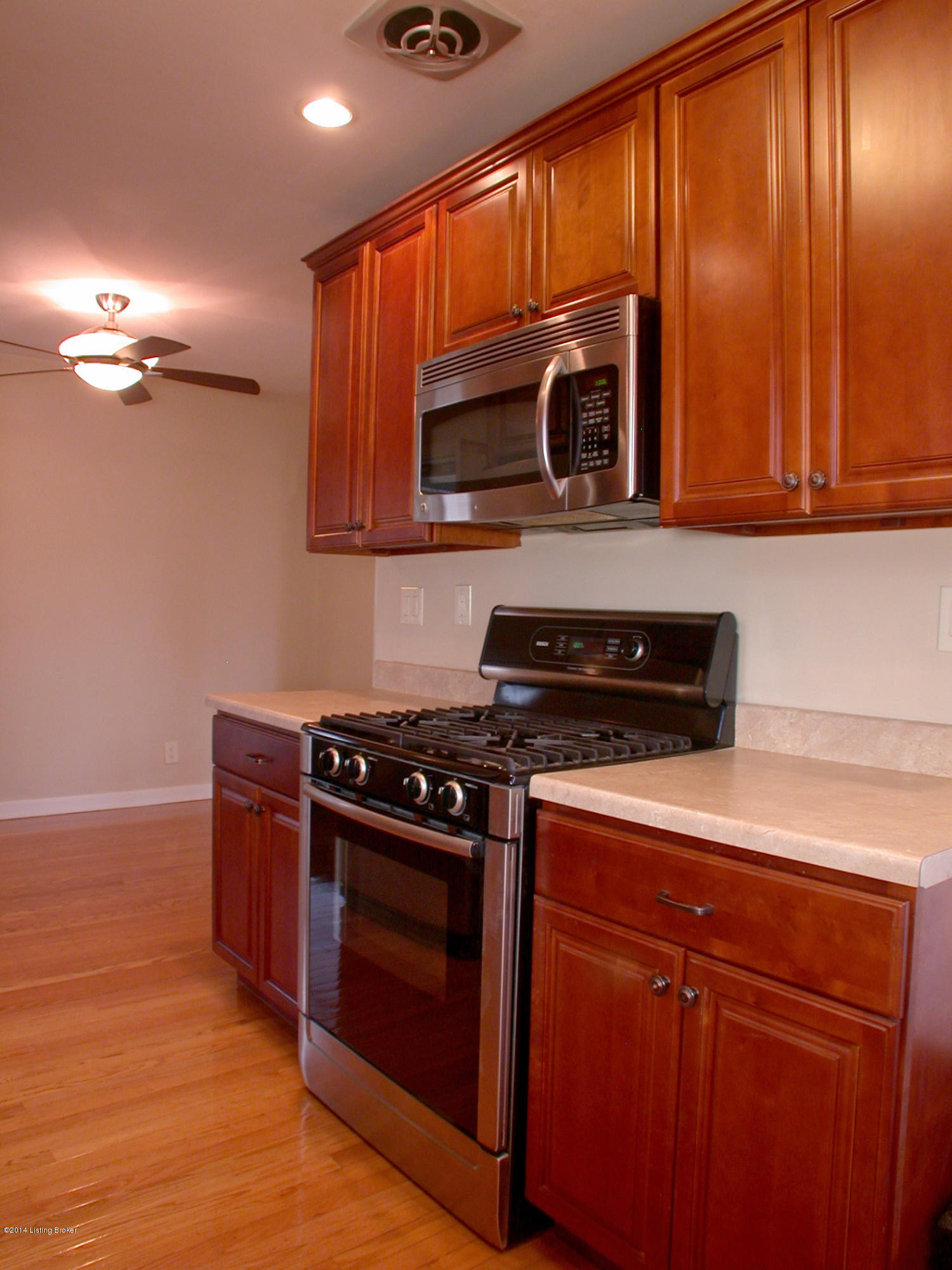 1615 Nightingale Road Louisville, KY 40213 - Photo 10 of 34 1615_N_20