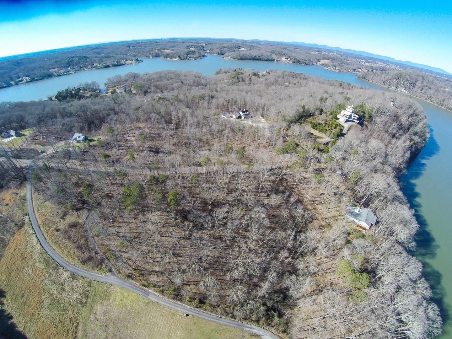 952-946 Parks Ferry Road Friendsville, TN 37737 - Photo 1 of 9 001_952&946 Parks Ferry Rd