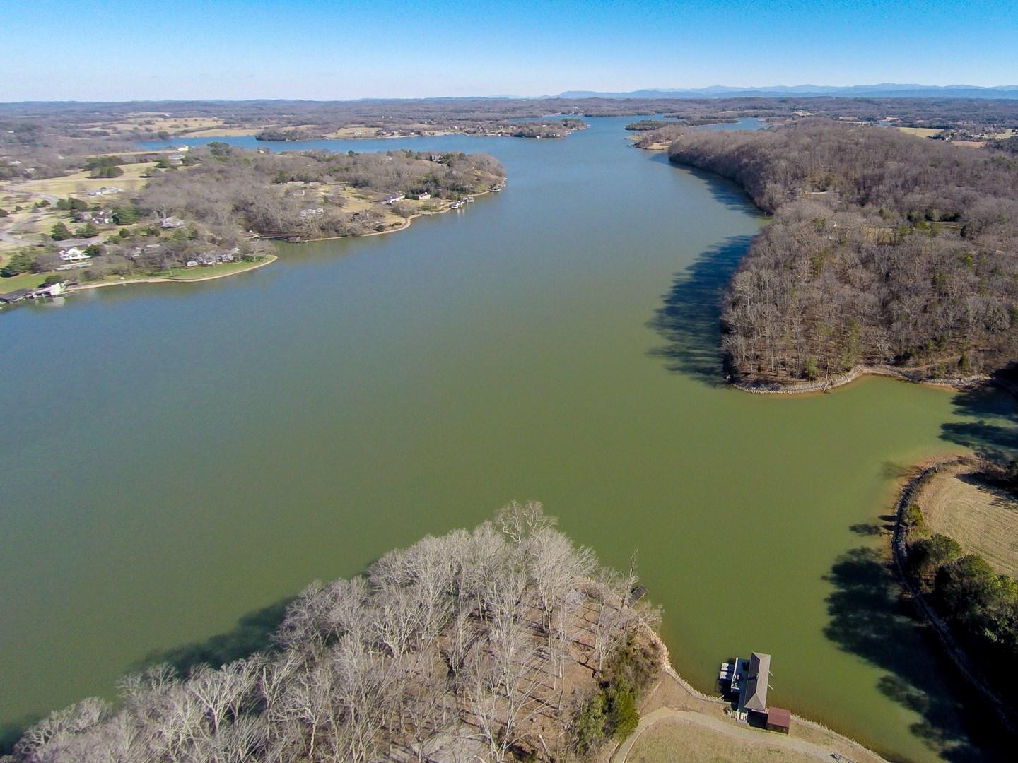 952-946 Parks Ferry Road Friendsville, TN 37737 - Photo 9 of 9 009_Welcome Home!
