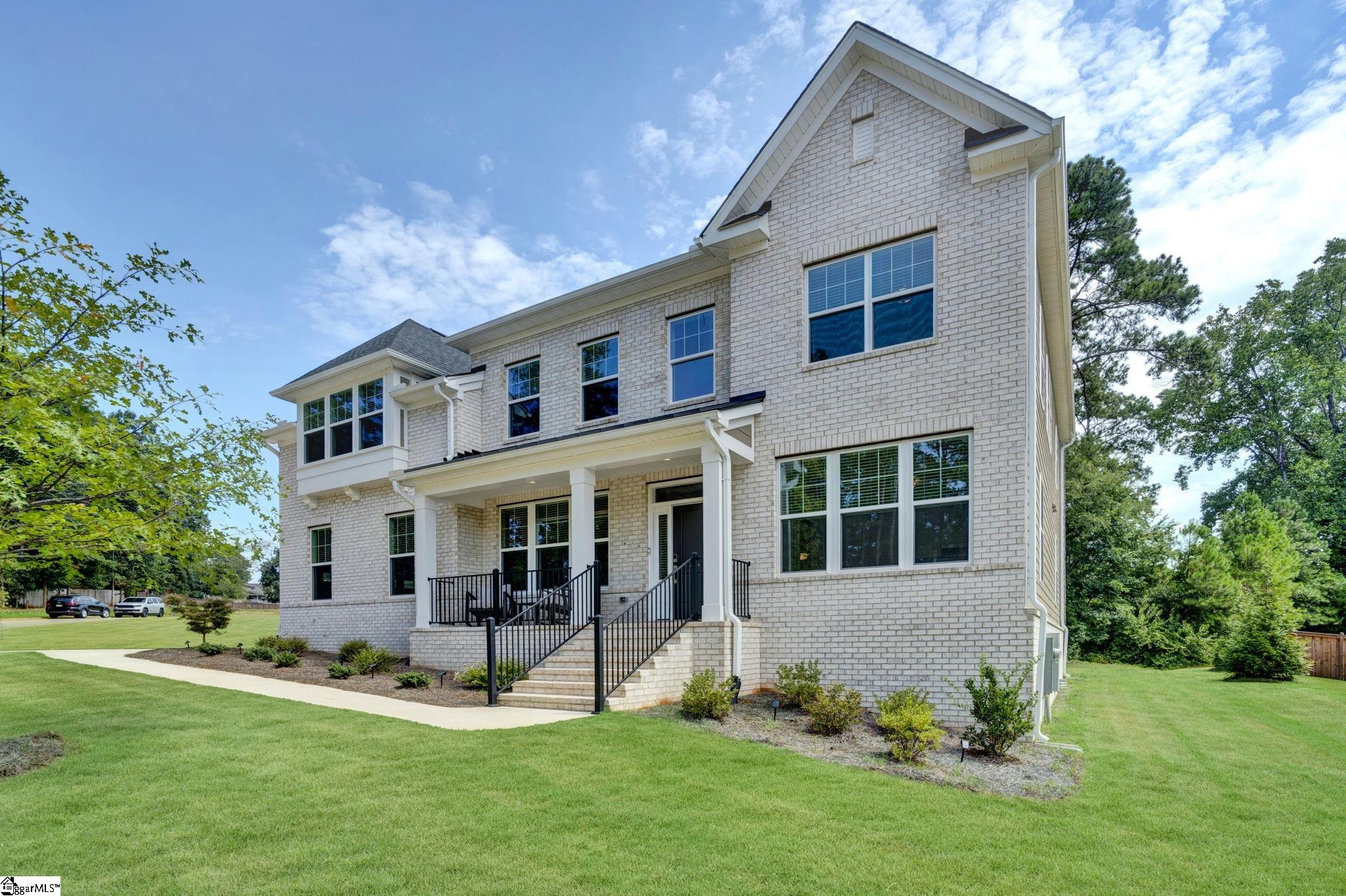 137 Rickys Path Easley, SC 29642 - Photo 8 of 50 Gallery Image 8