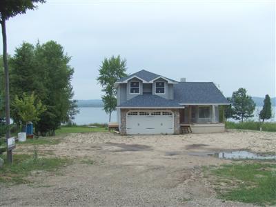 2570 Crescent Beach Road Manistee, MI 49660 - Photo 1 of 13 Primary Photo