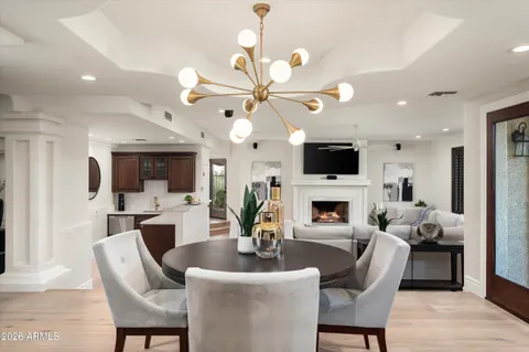$2,399,999 | 6446 East Trailridge Circle, Unit 29, Mesa, AZ 85215