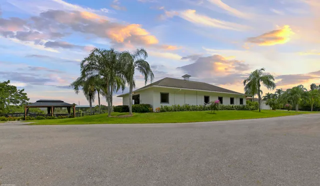 $2,350,000 | 15920 46th Lane South, Wellington, FL 33414