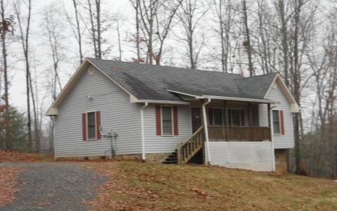 60 Sowers Road Blue Ridge, GA 30513 - Photo 1 of 1 Main View