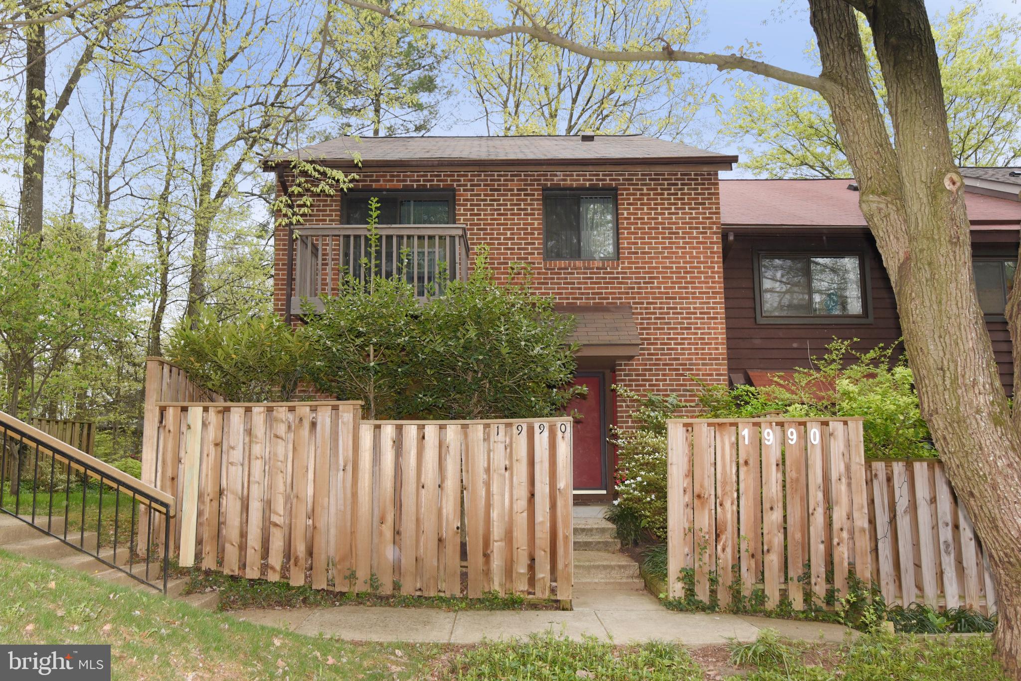 1990 Winterport Cluster Reston, VA 20191 - Photo 1 of 26 Gallery Image 1