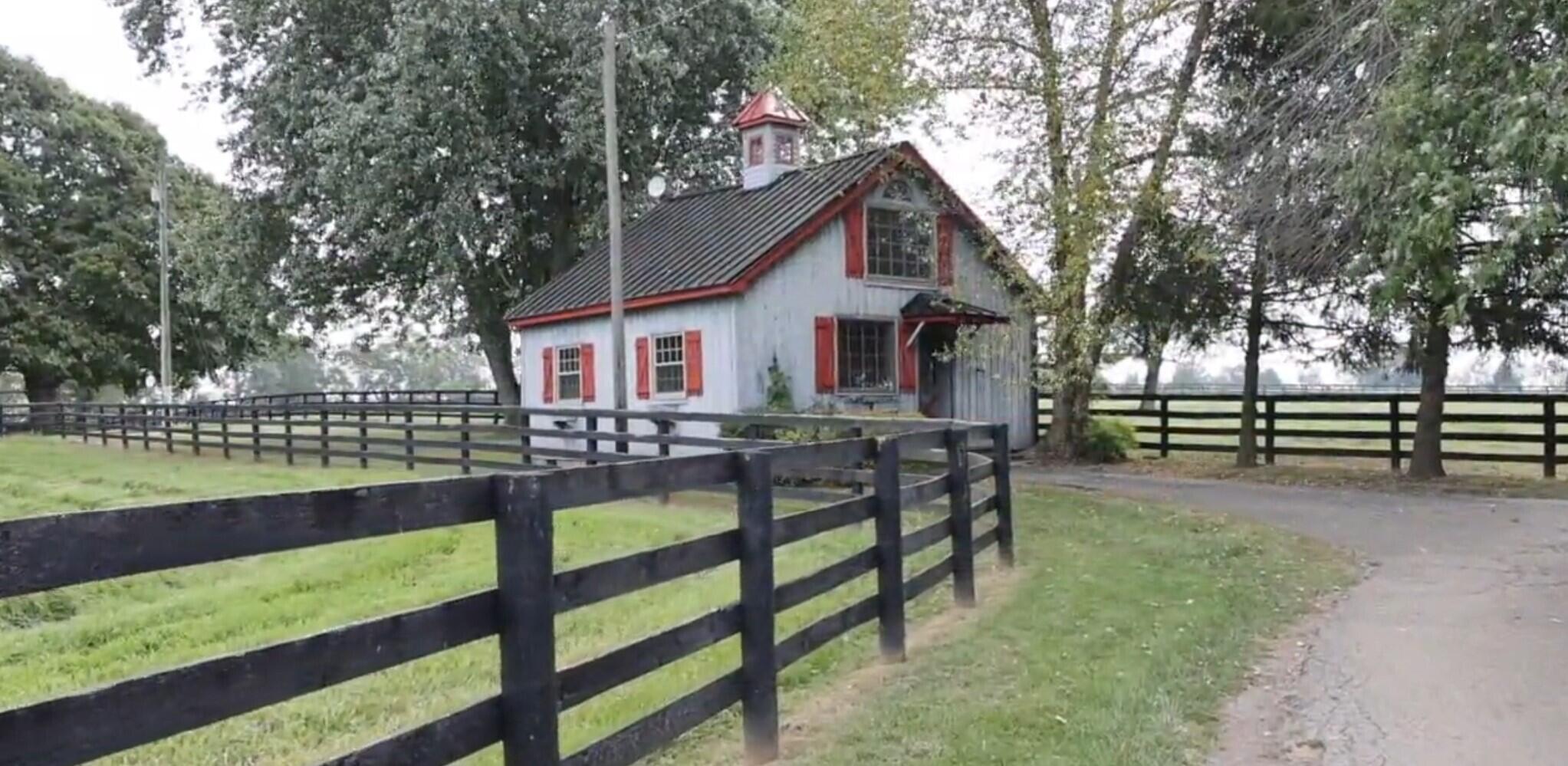 760 Jackstown Road Paris, KY 40361 - Photo 12 of 15 7