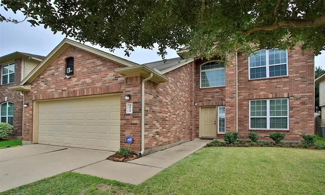 $2,750 | 5819 Plantation Forest Drive, Katy, TX 77449