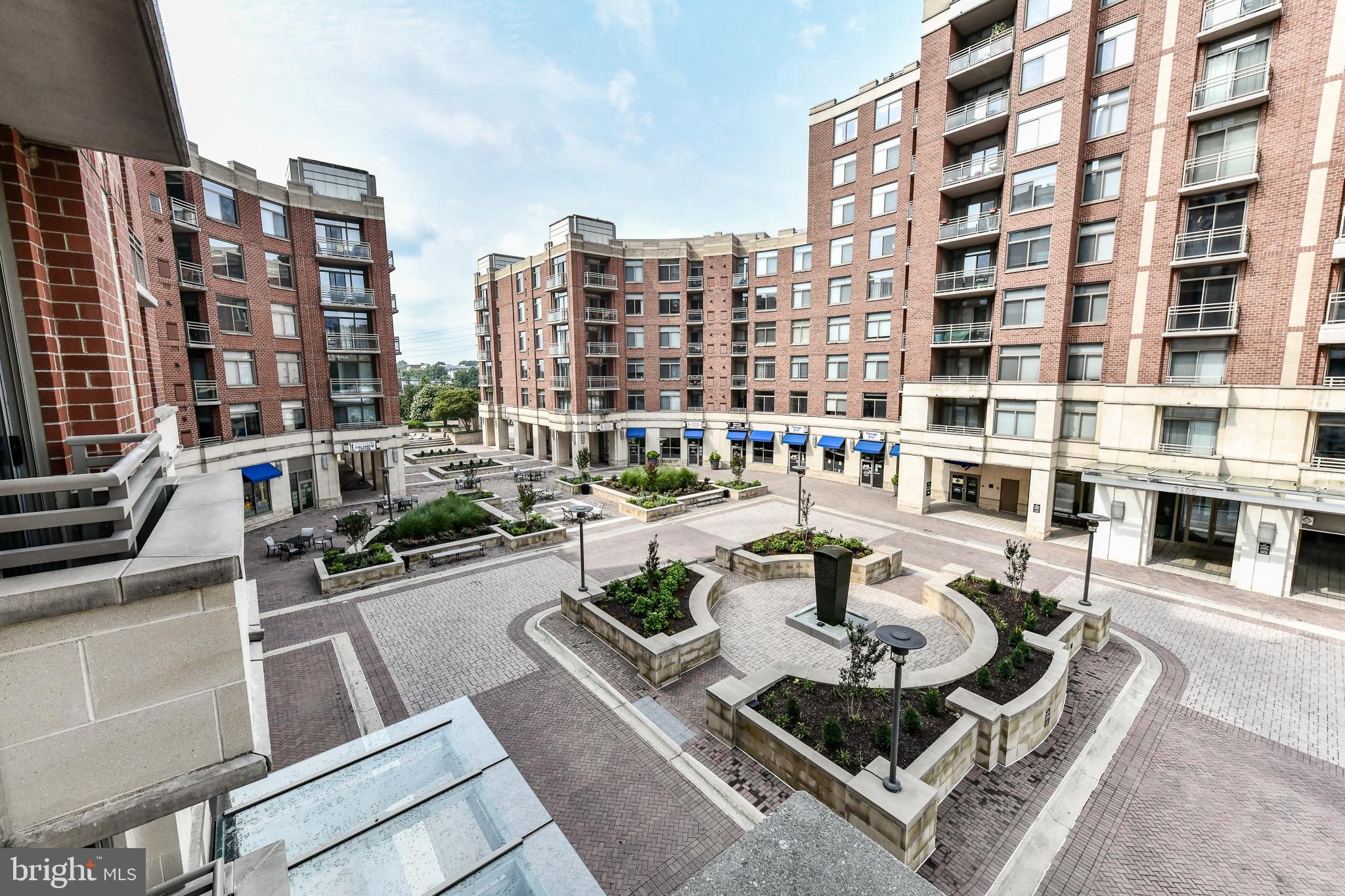 3650 South Glebe Road, Unit 343 Arlington, VA 22202 - Photo 19 of 43