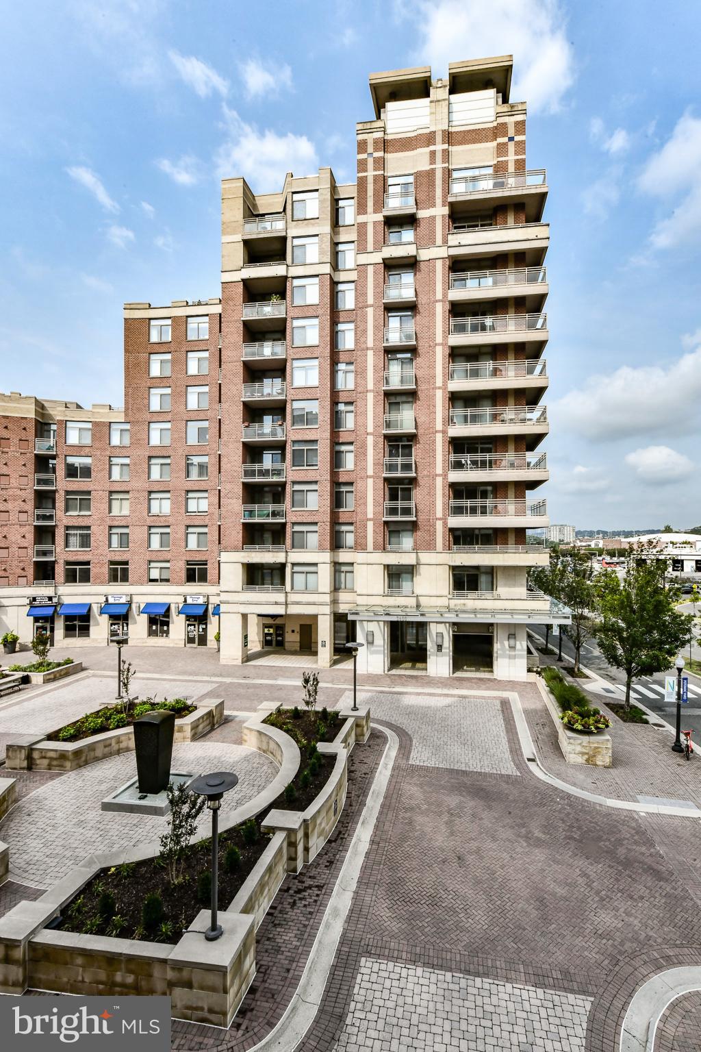 3650 South Glebe Road, Unit 343 Arlington, VA 22202 - Photo 20 of 43