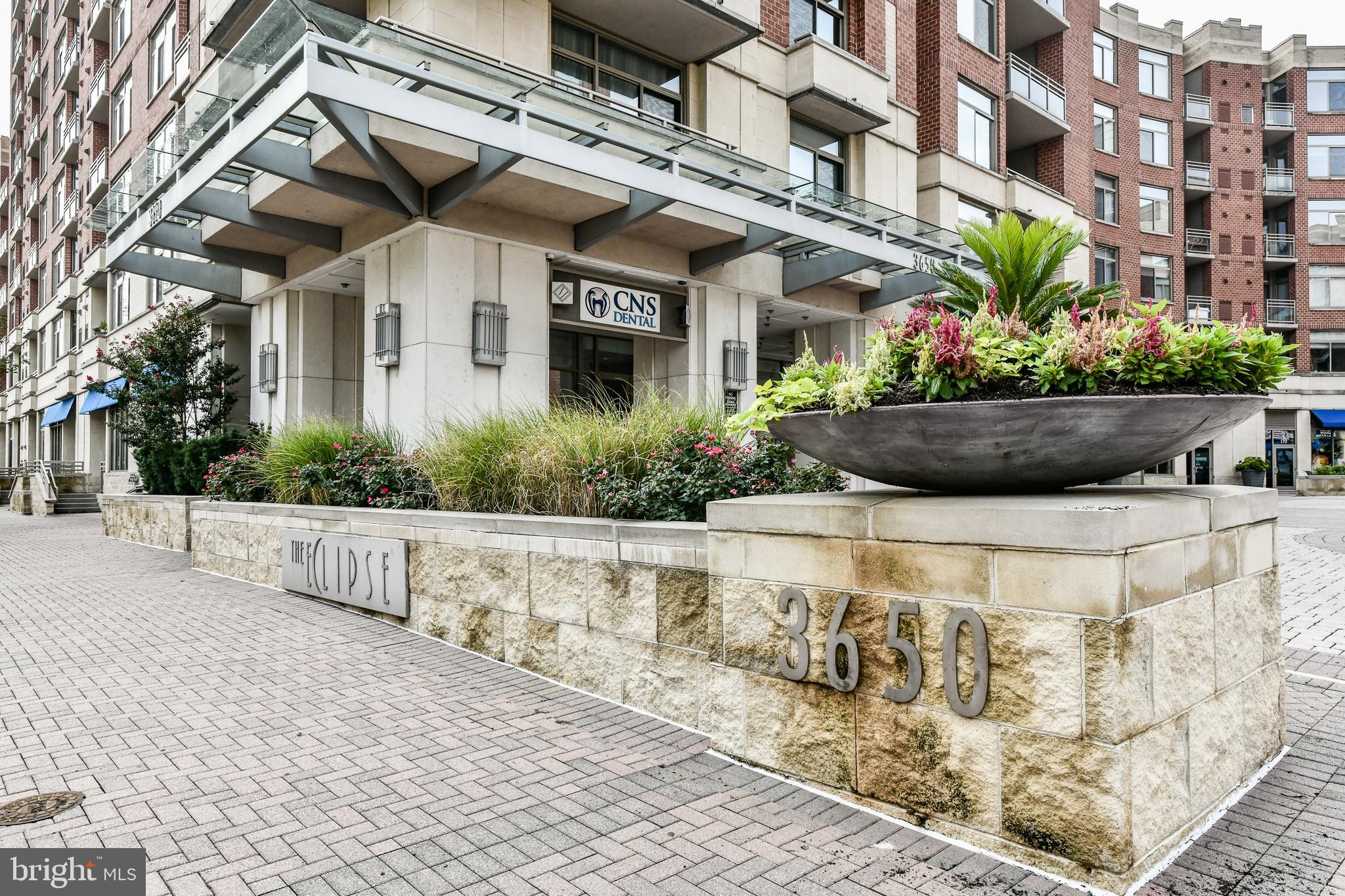 3650 South Glebe Road, Unit 343 Arlington, VA 22202 - Photo 23 of 43