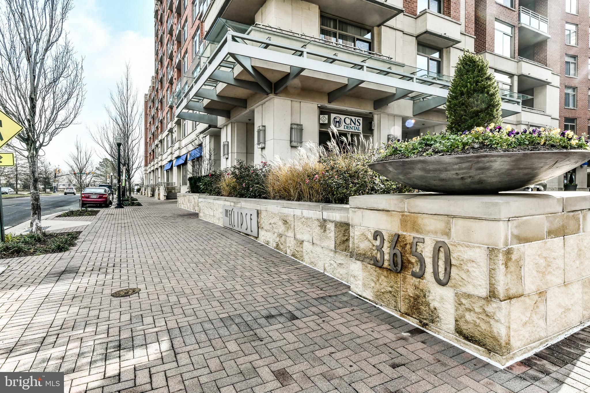 3650 South Glebe Road, Unit 343 Arlington, VA 22202 - Photo 40 of 43