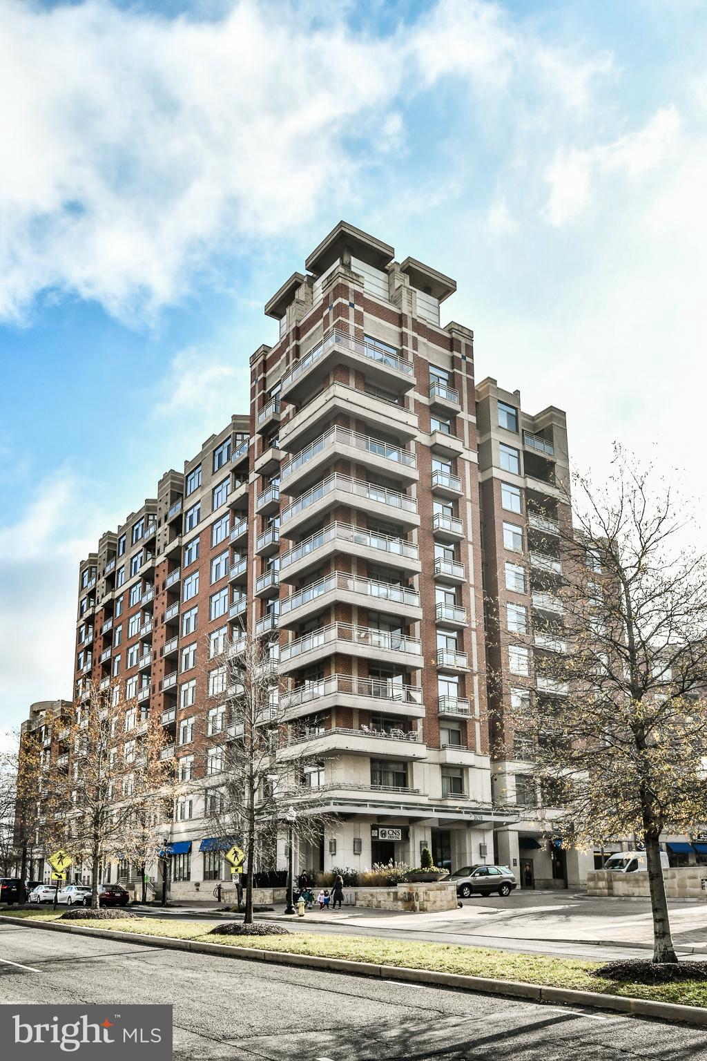3650 South Glebe Road, Unit 343 Arlington, VA 22202 - Photo 41 of 43