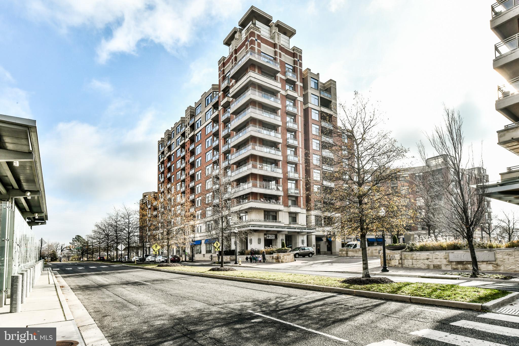3650 South Glebe Road, Unit 343 Arlington, VA 22202 - Photo 42 of 43