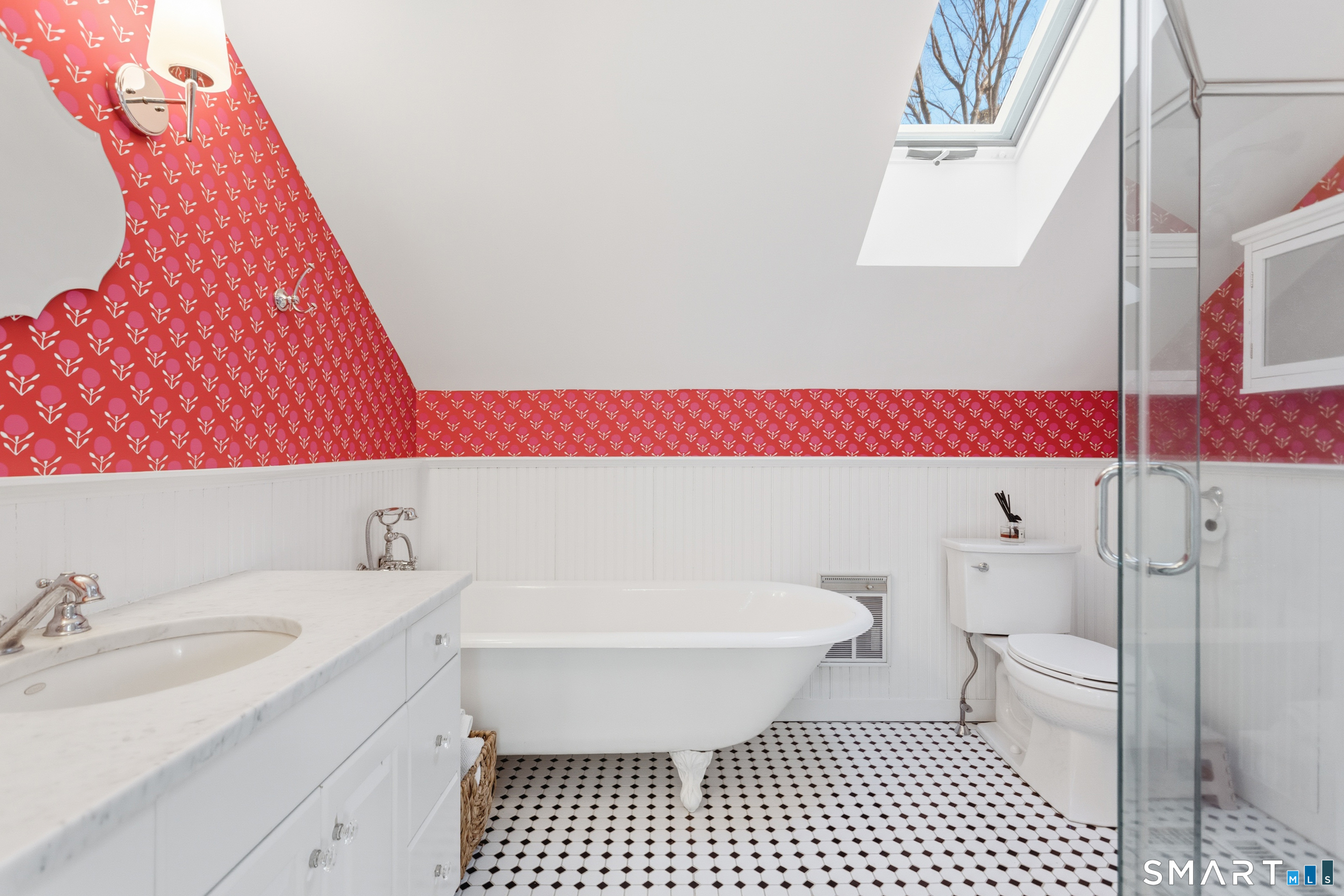 267 Brookside Road Darien, CT 06820 - Photo 20 of 26