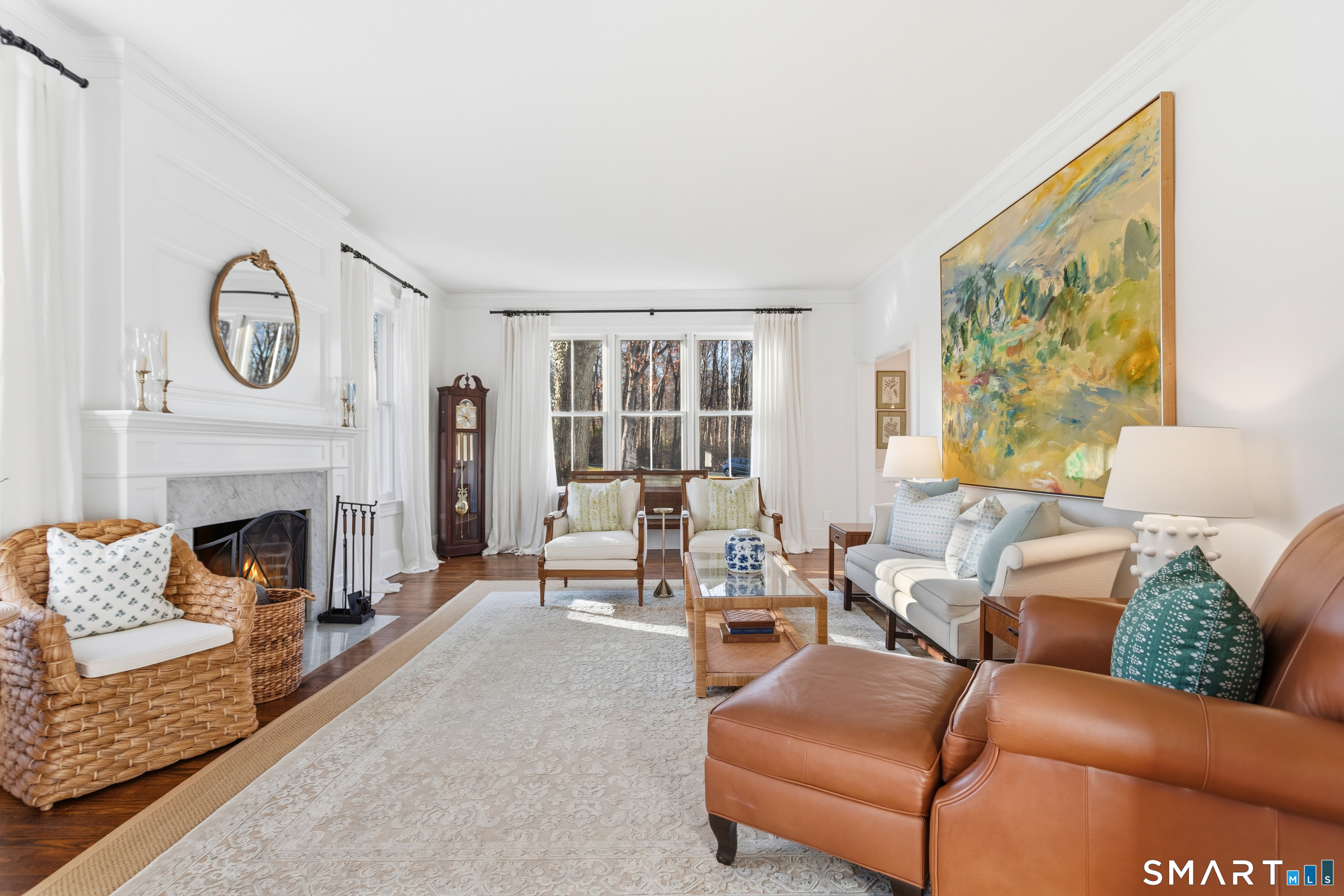 267 Brookside Road Darien, CT 06820 - Photo 4 of 26